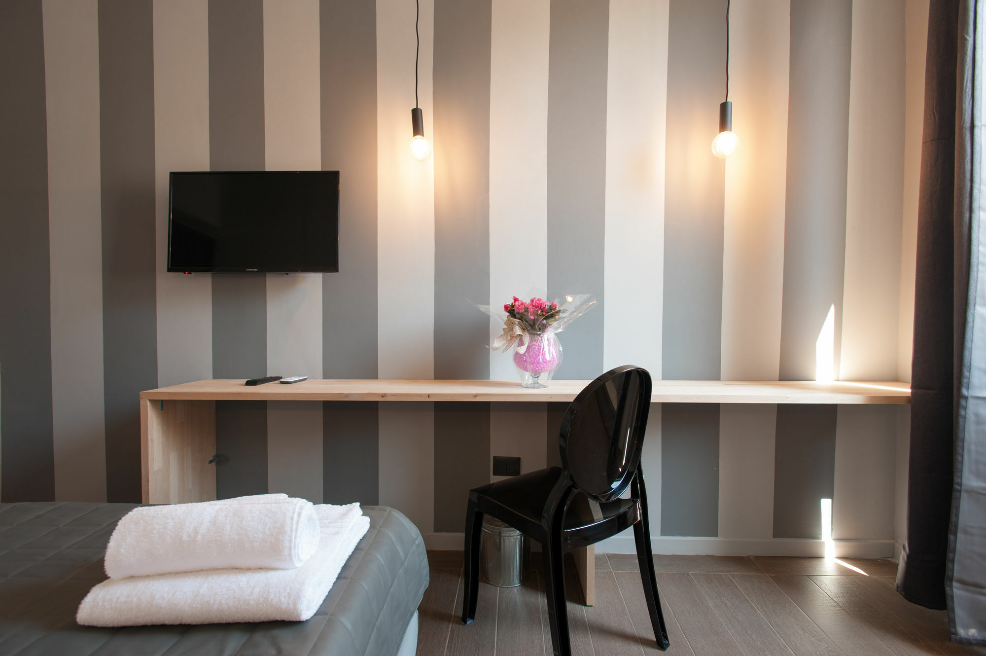 Dimora Villareale Guest house Palermo