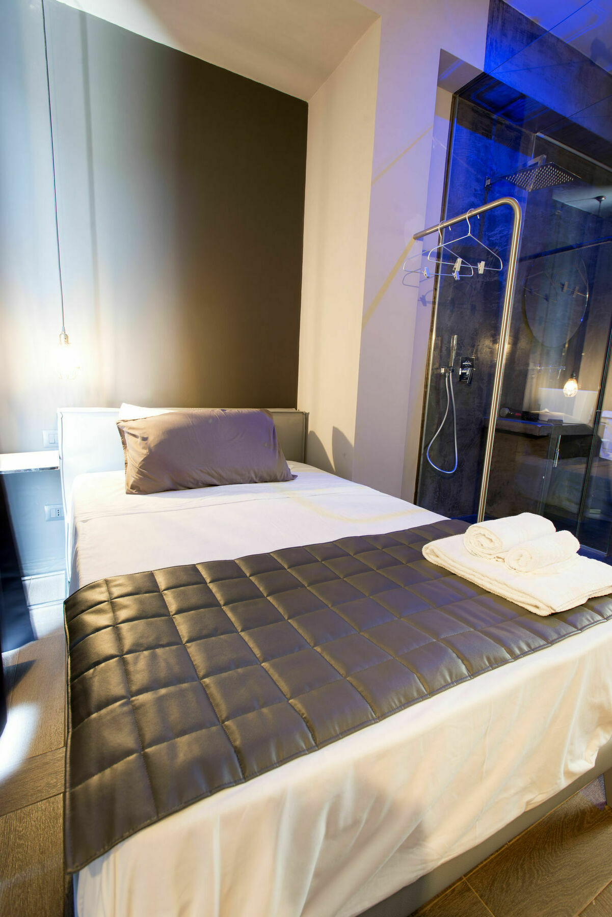 Dimora Villareale Guest house