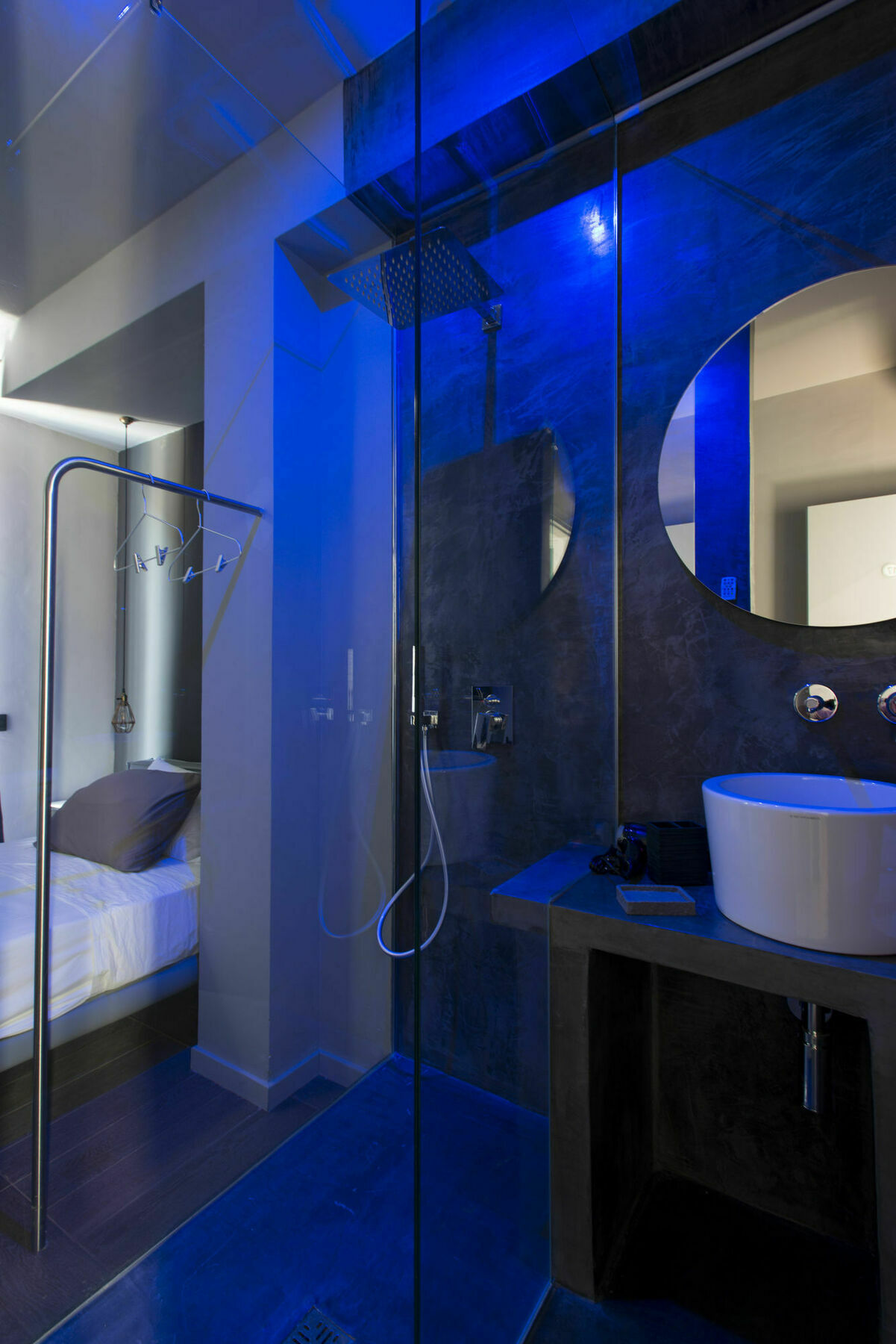 Guest house Dimora Villareale 3*