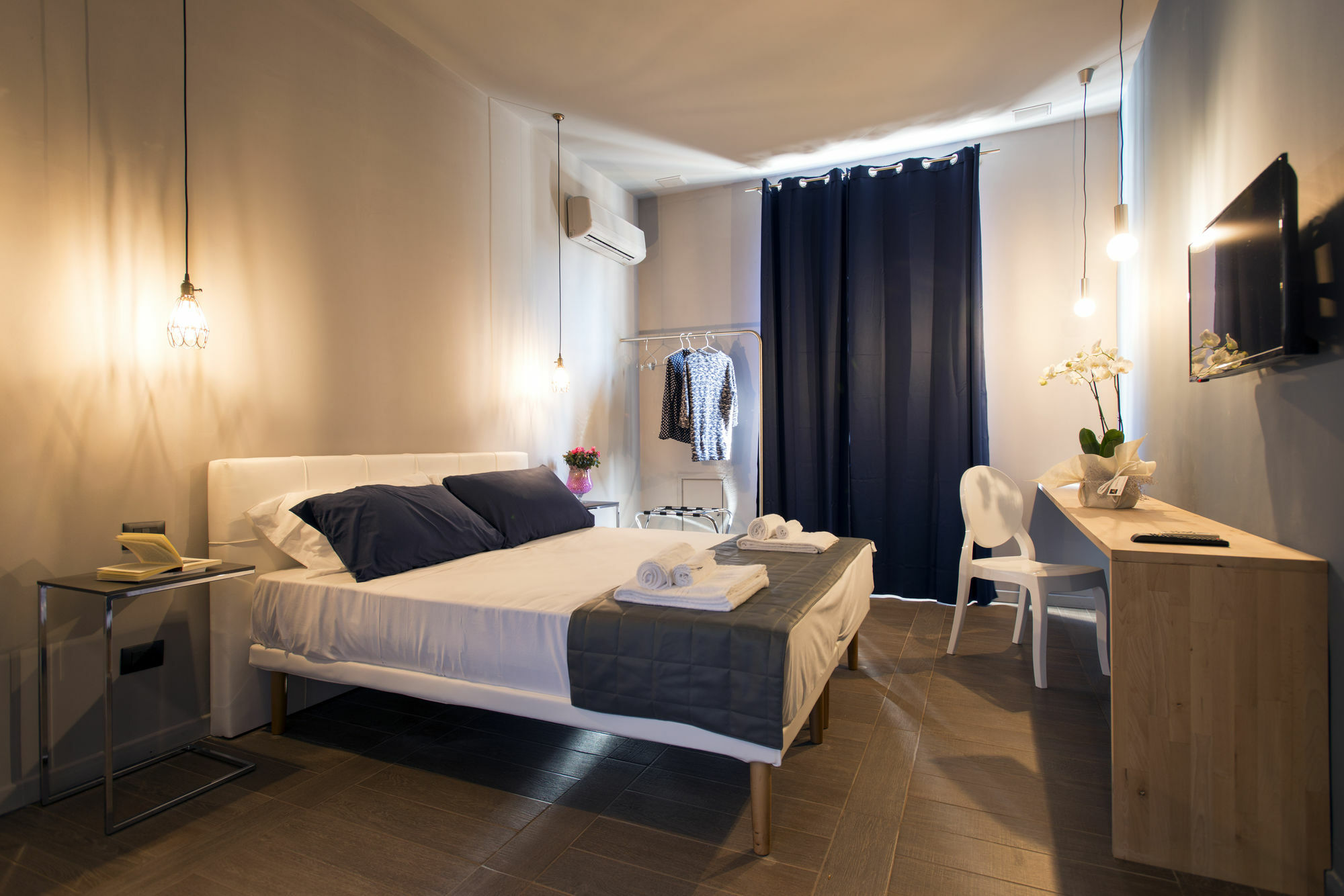 Dimora Villareale Guest house