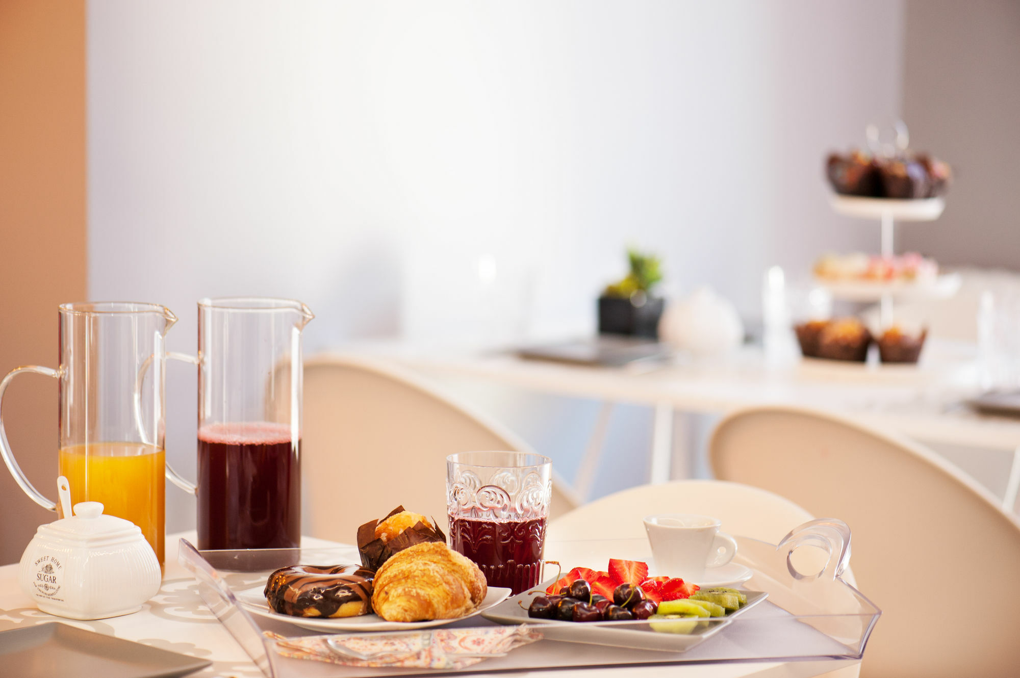 Guest house Dimora Villareale