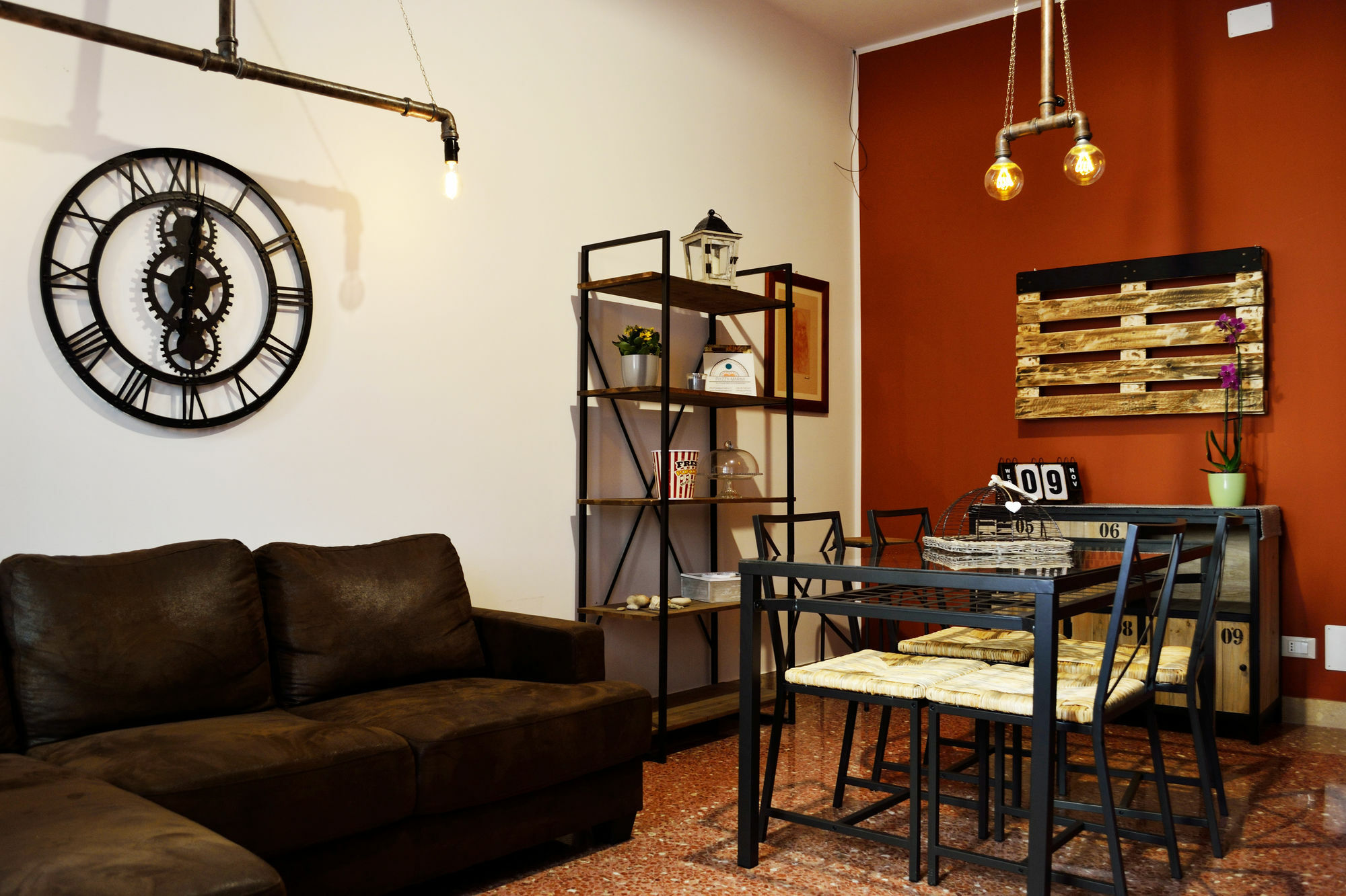 Piazza Marina 3*