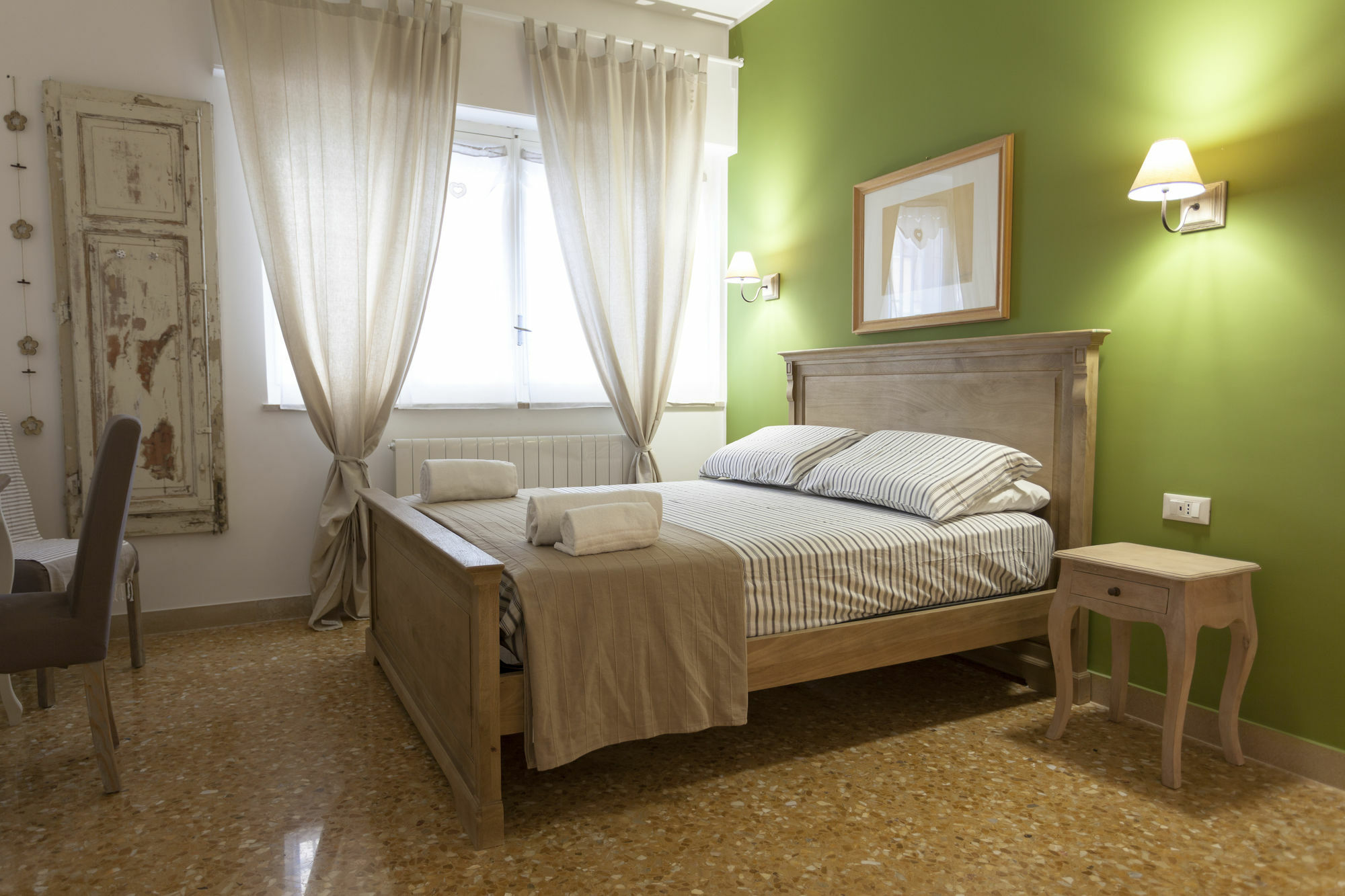 Piazza Marina 3* Palermo