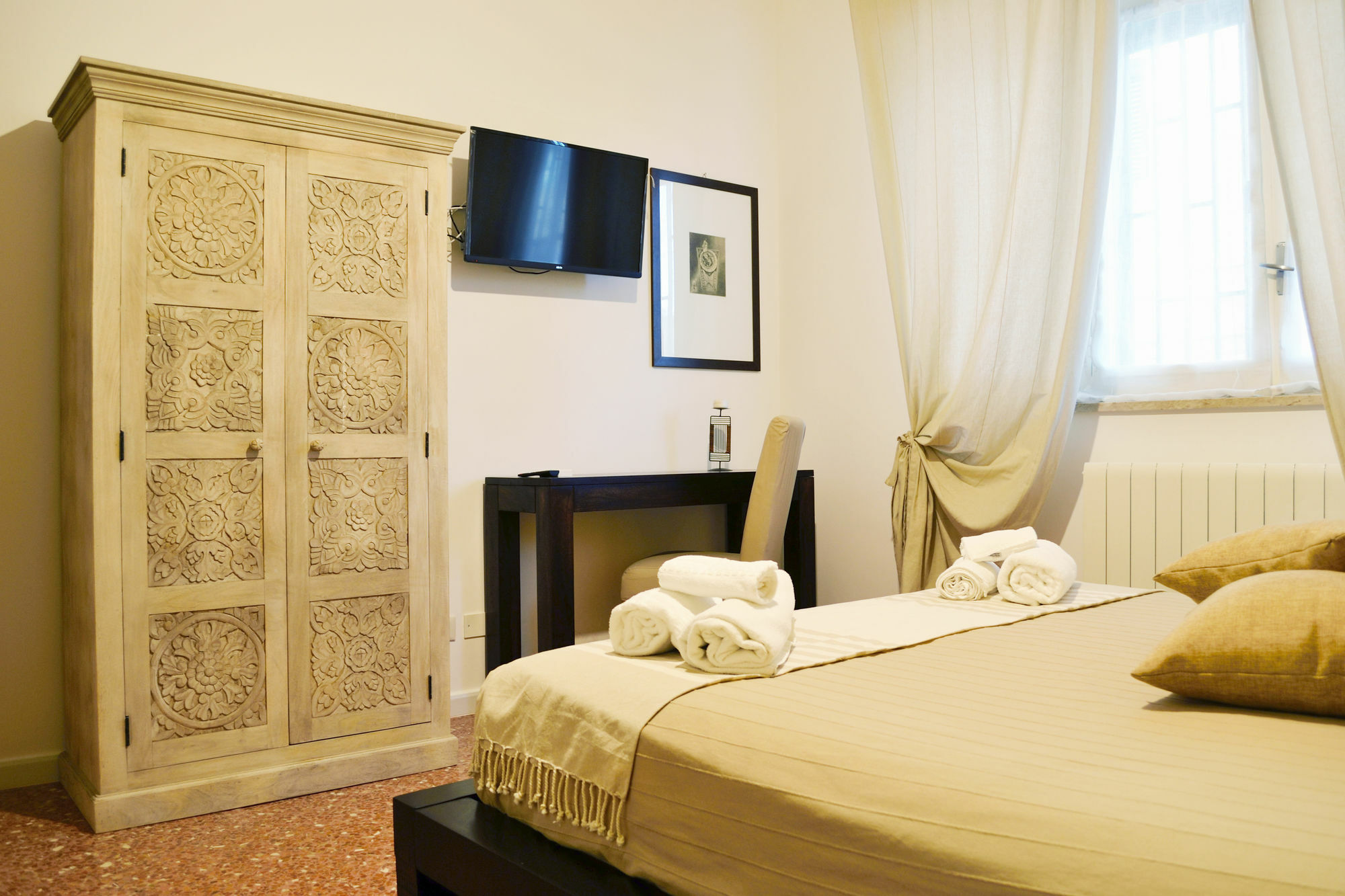 Piazza Marina 3* Palermo