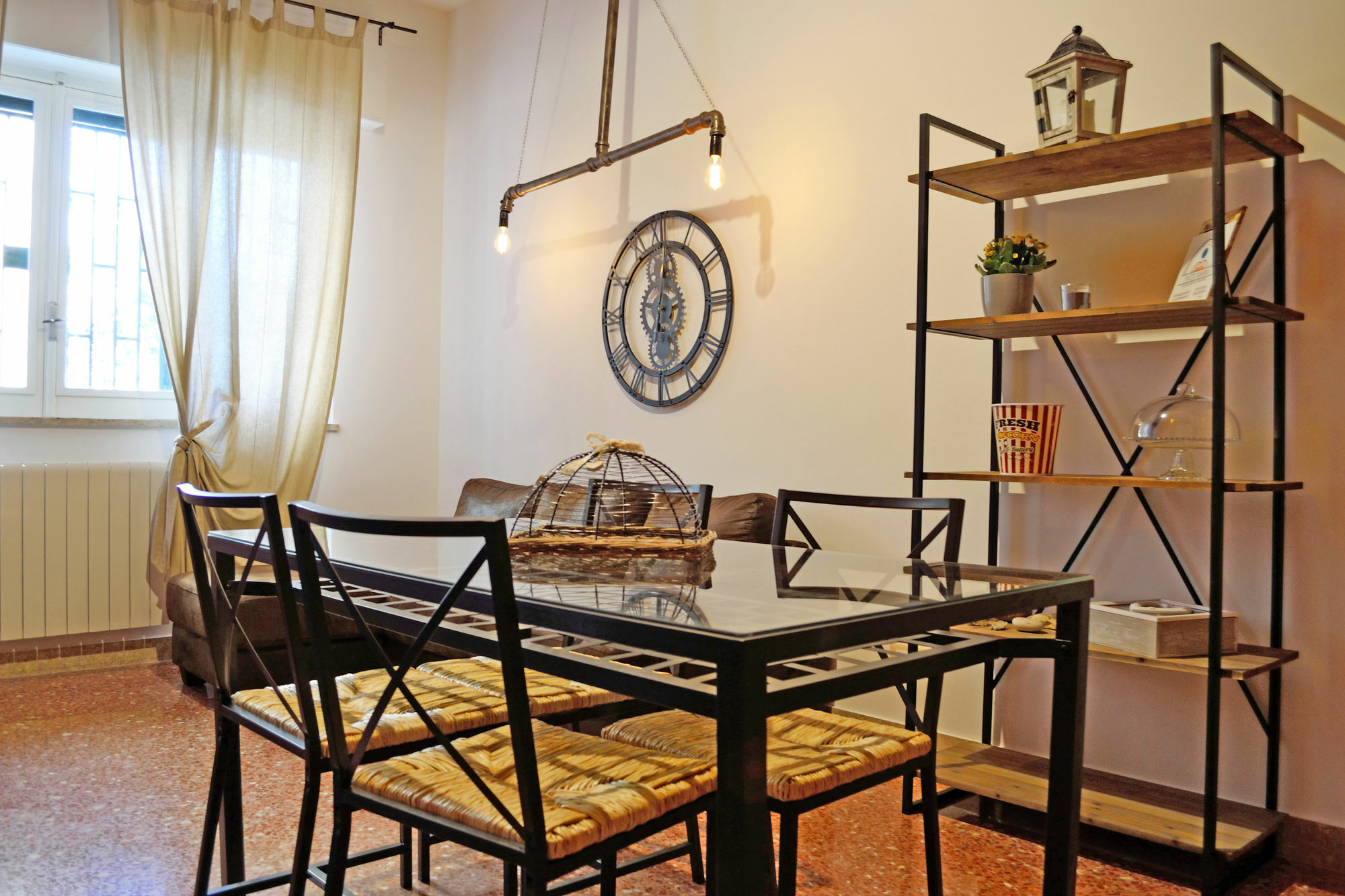 Piazza Marina 3*