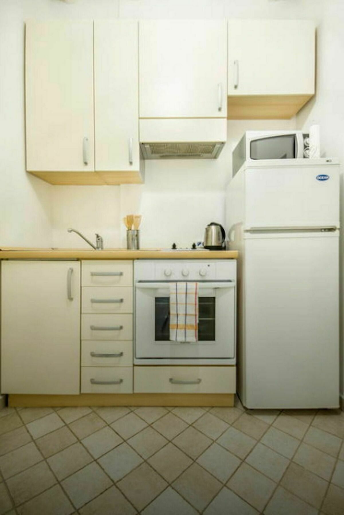 Apartamento Palazzo Artale Homes