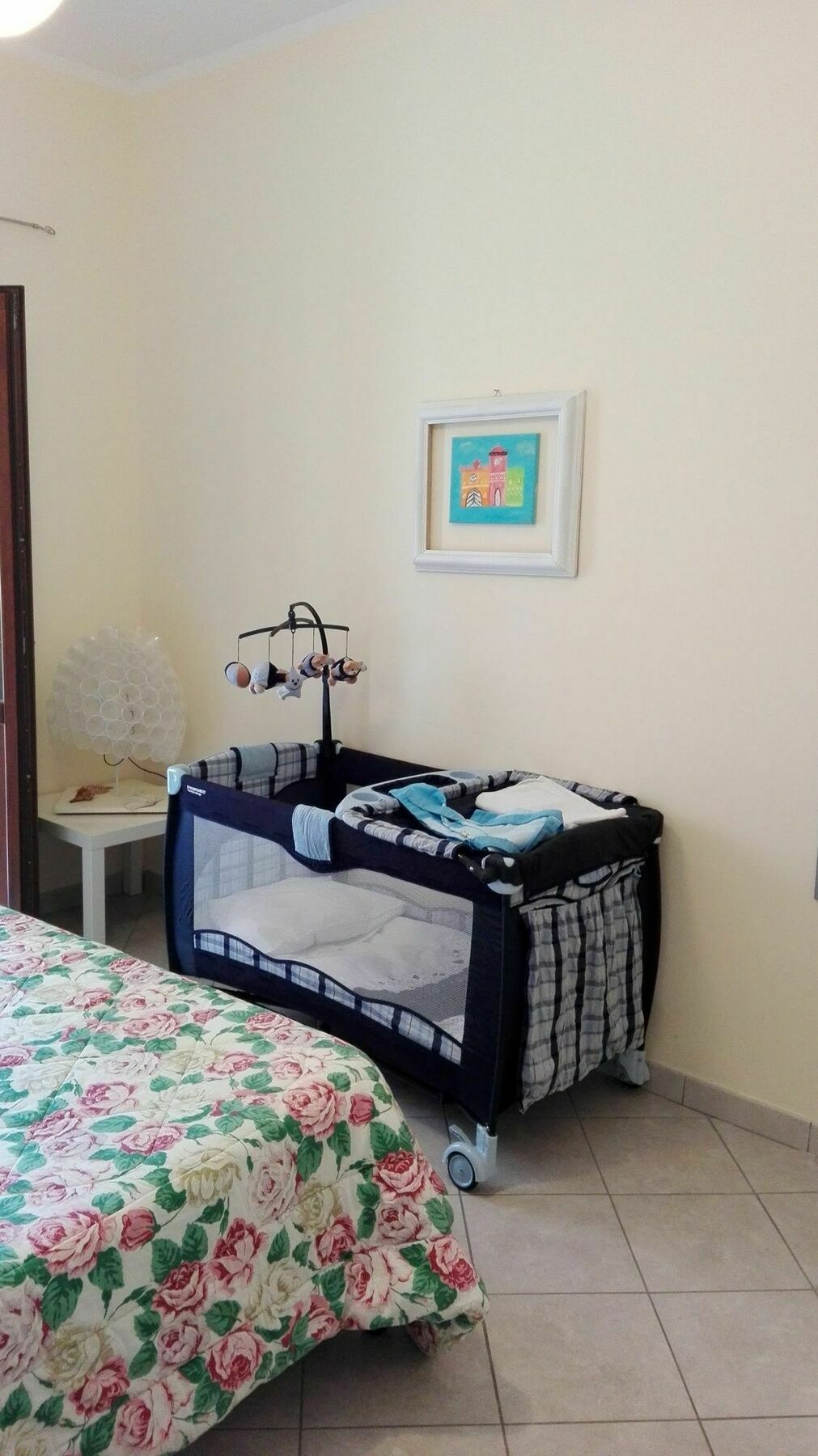 Zagarellai Kalsa Fast Wi-fi Apartment