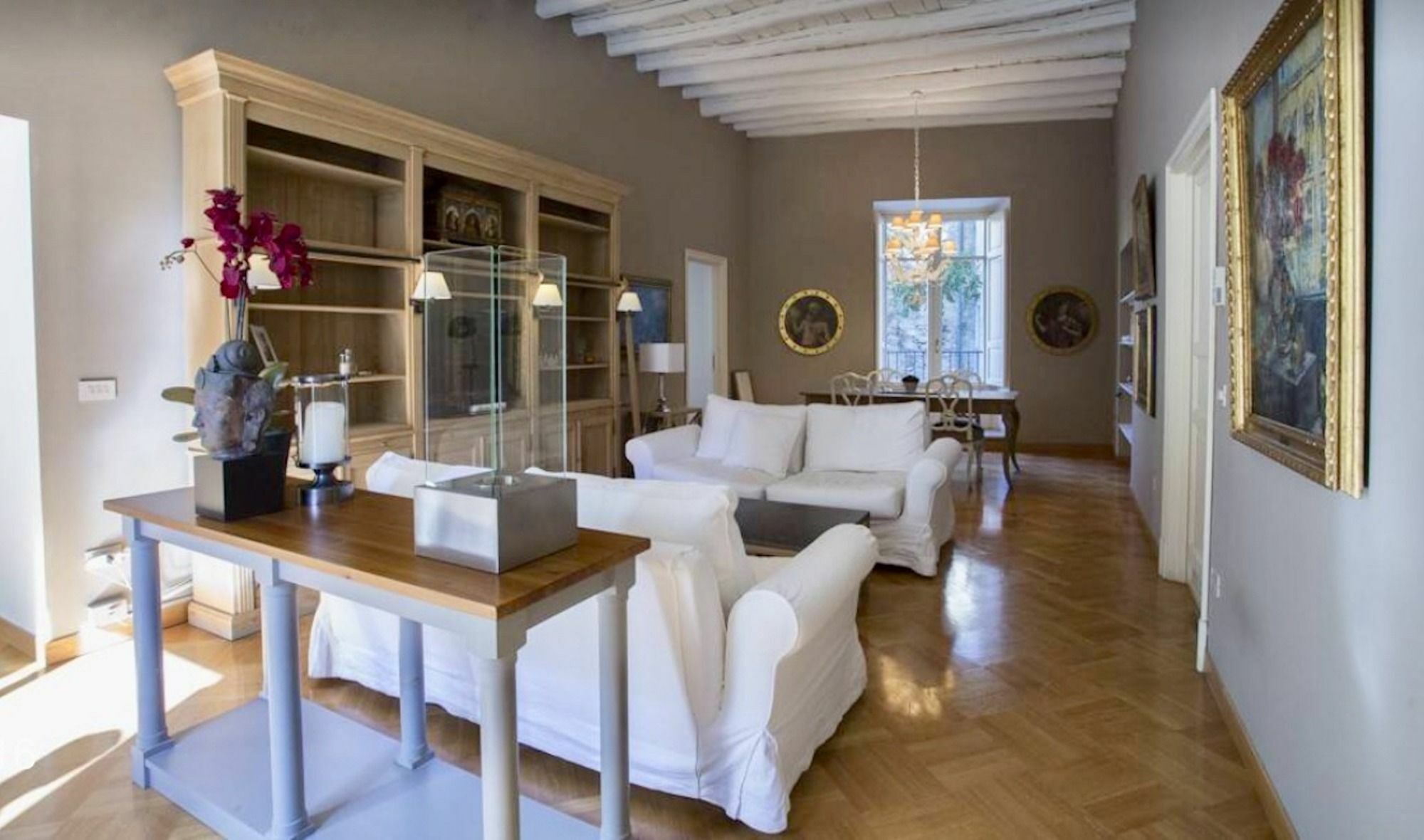Apartamento Palazzo Artale Homes *