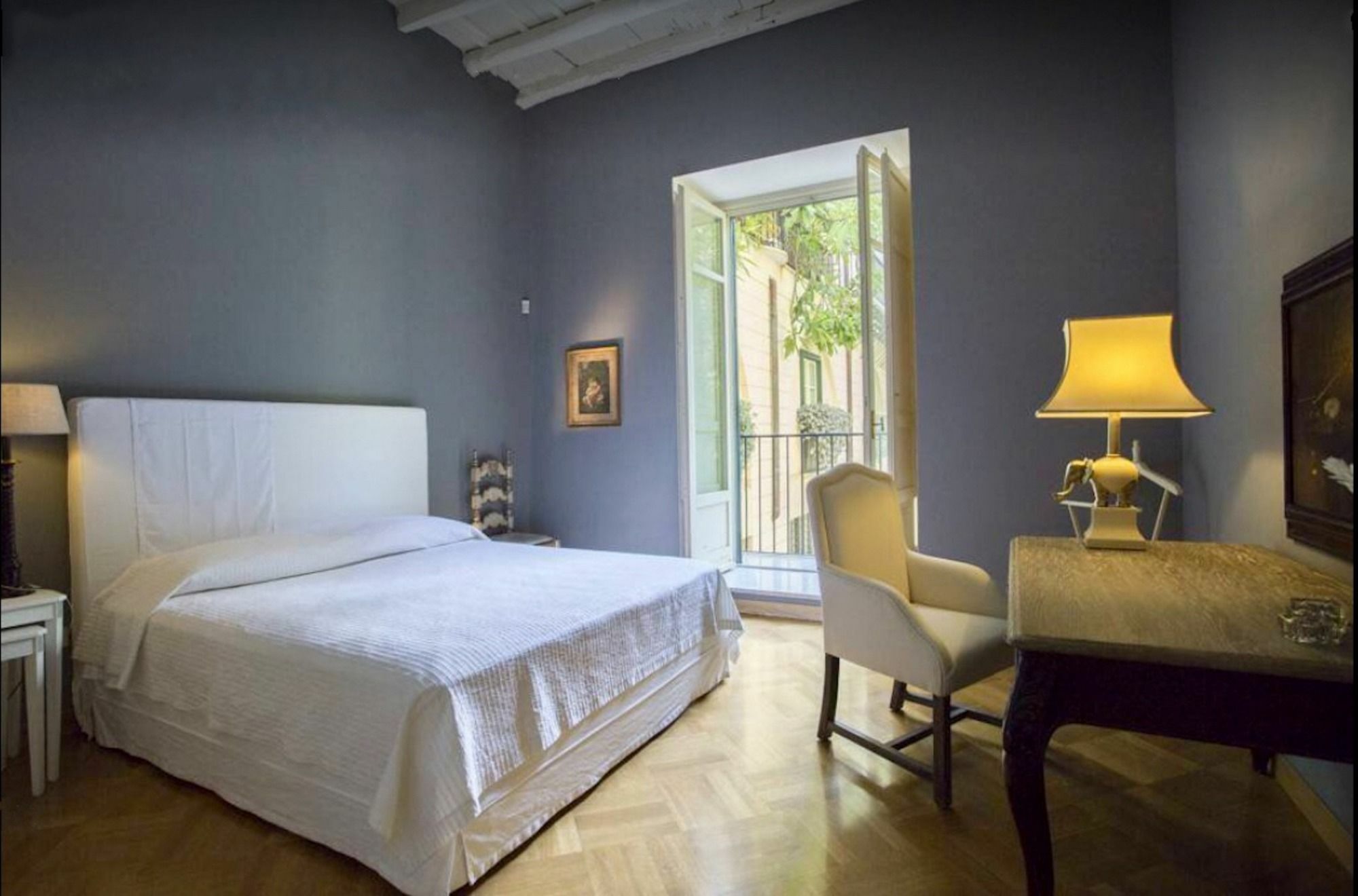 Palazzo Artale Homes