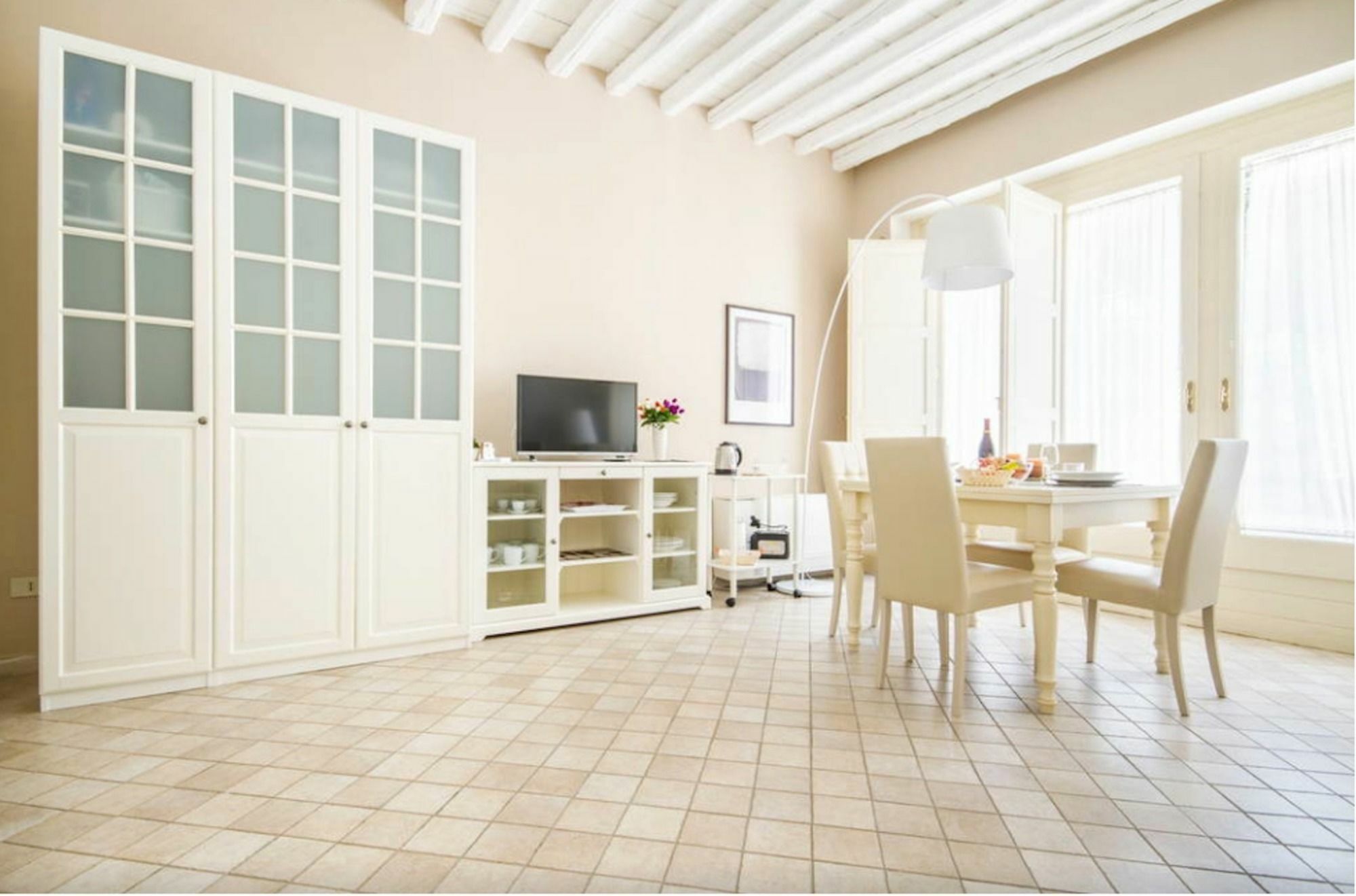 Palazzo Artale Homes *