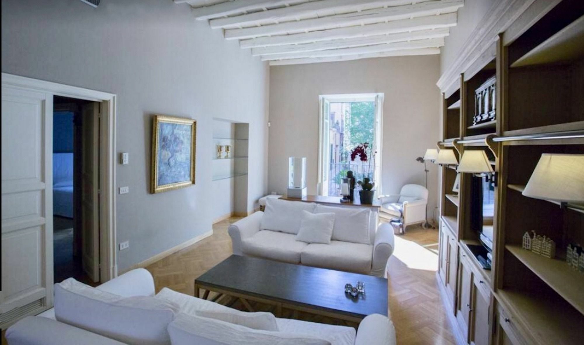 Palazzo Artale Homes Palermo