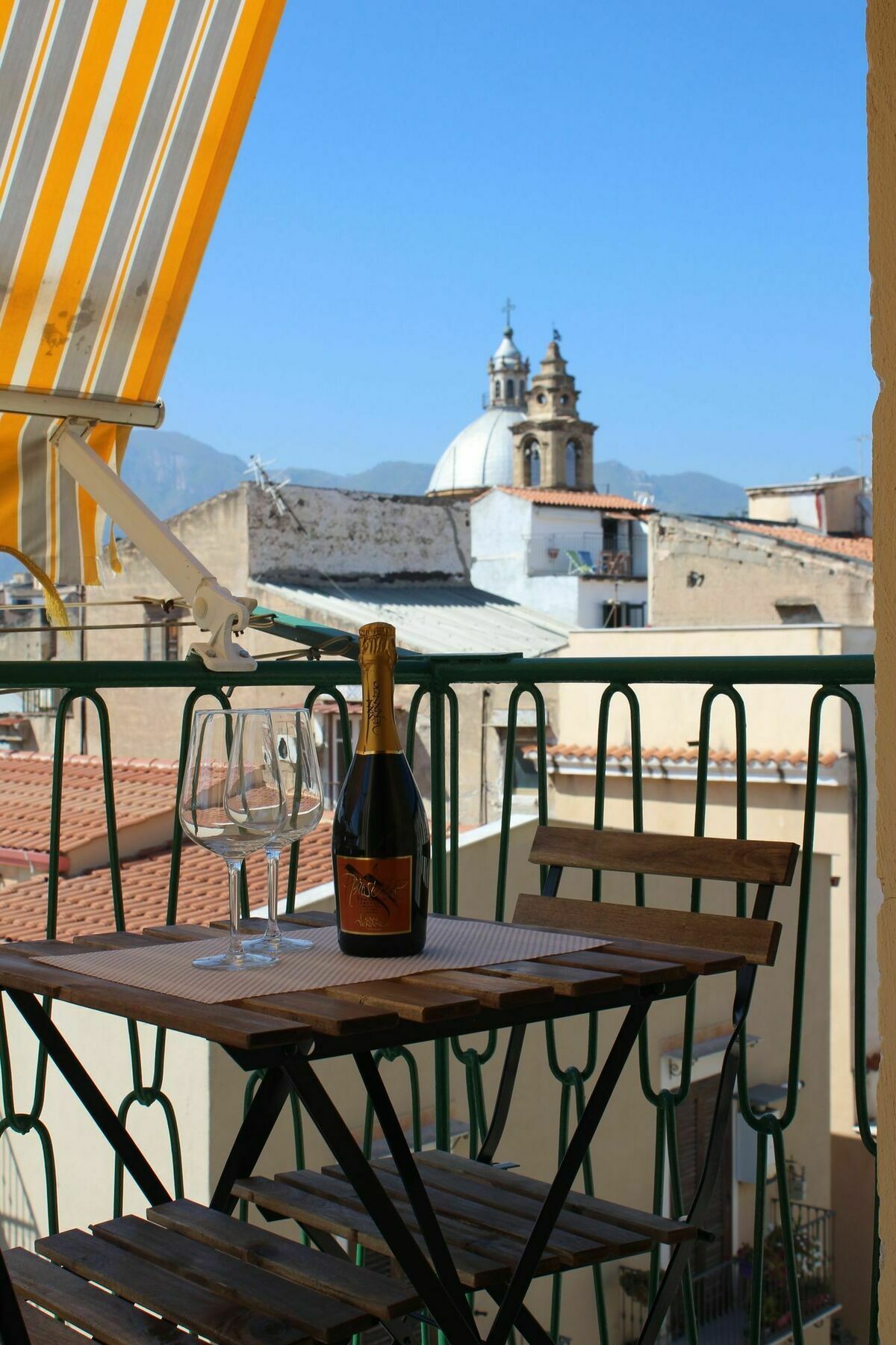 San Michele Arcangelo Apartamento Palermo