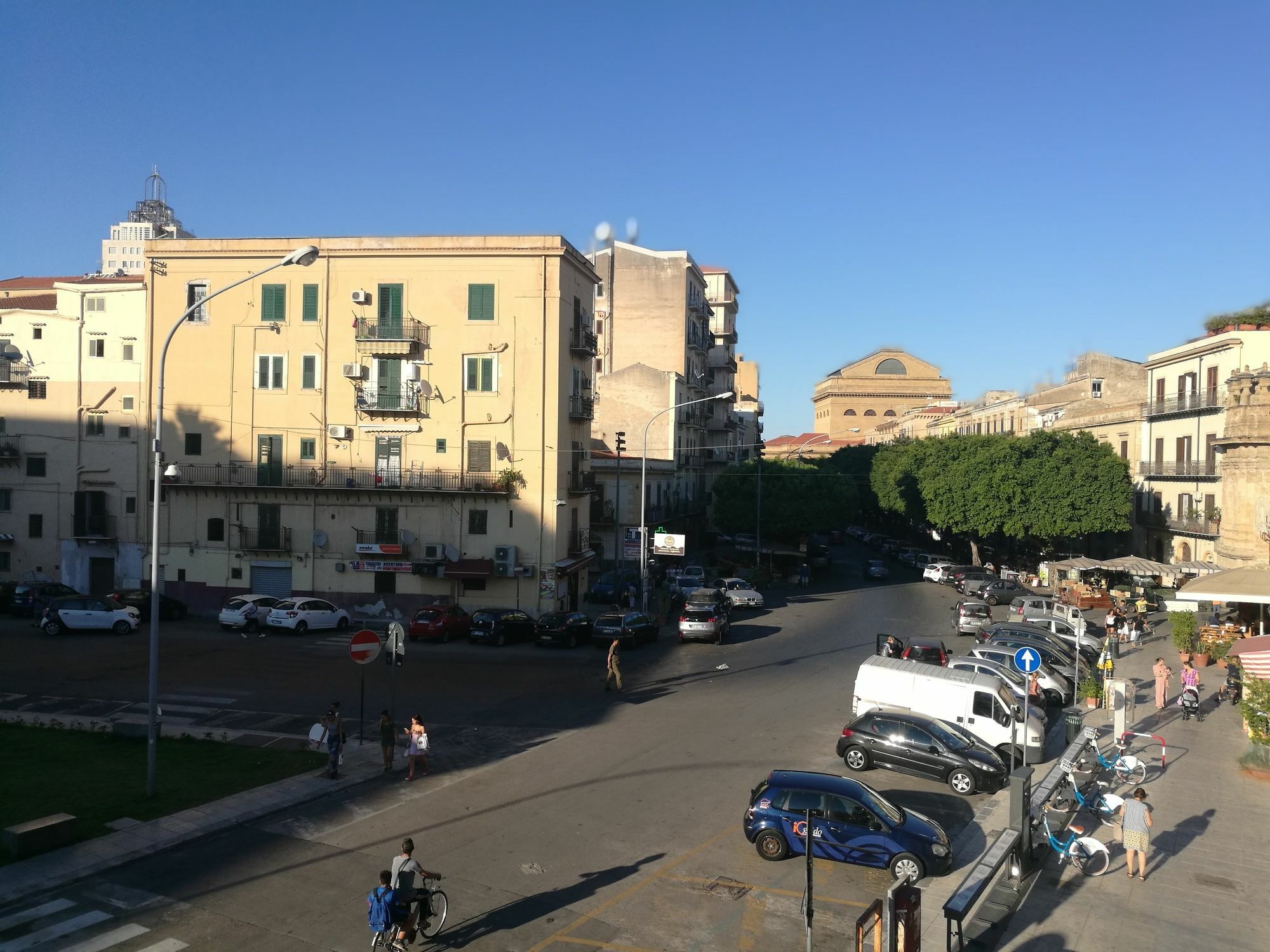Bed & Breakfast Volturno 106 *