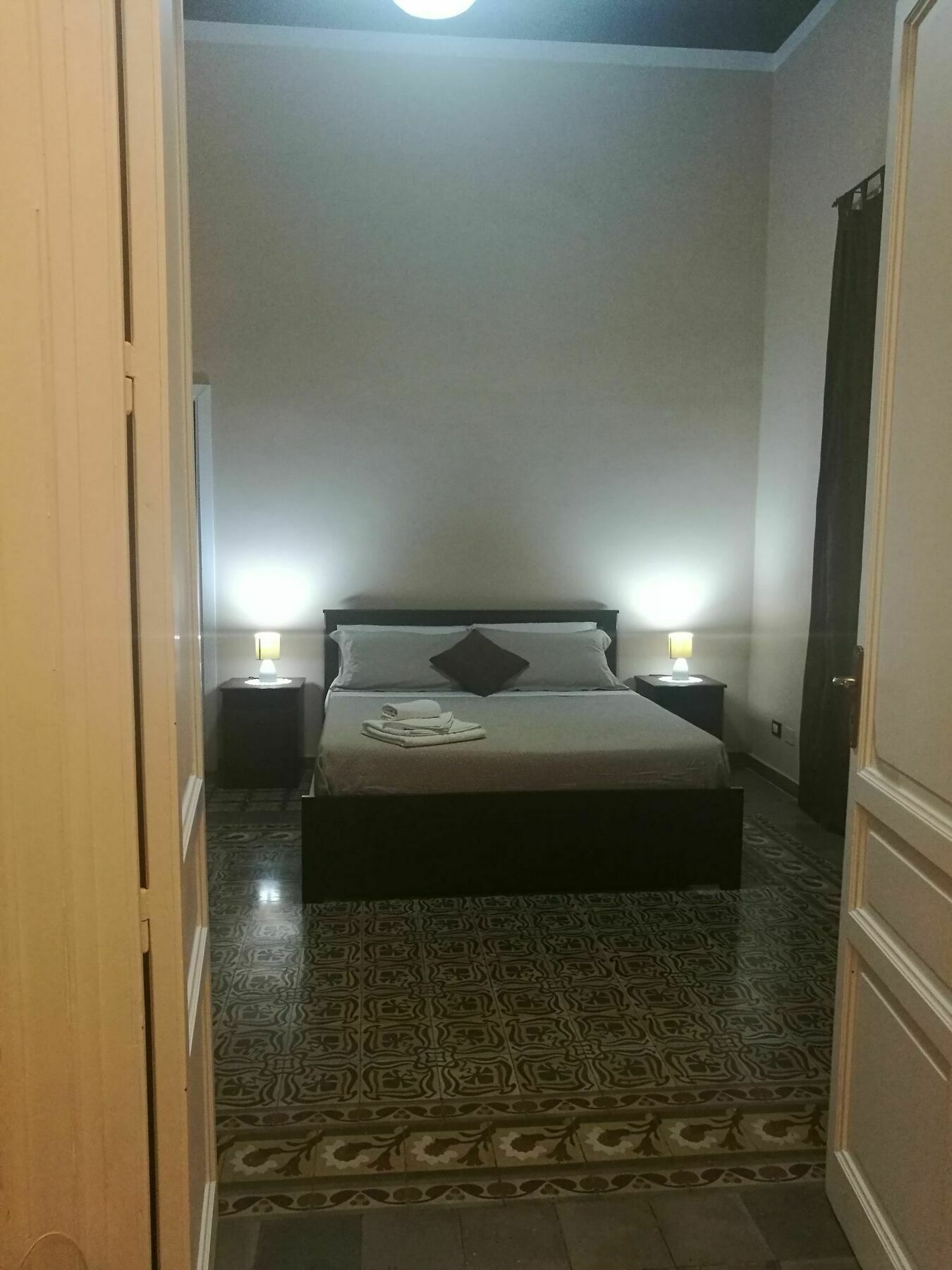 Volturno 106 Bed & Breakfast *