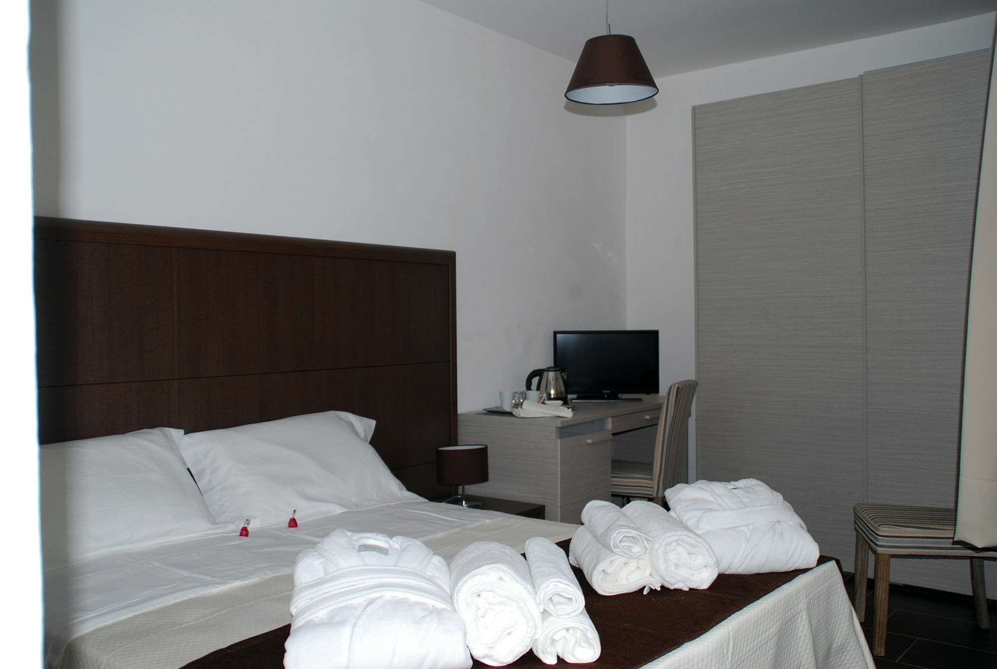Guest house Casasicilia Carlo V Palermo
