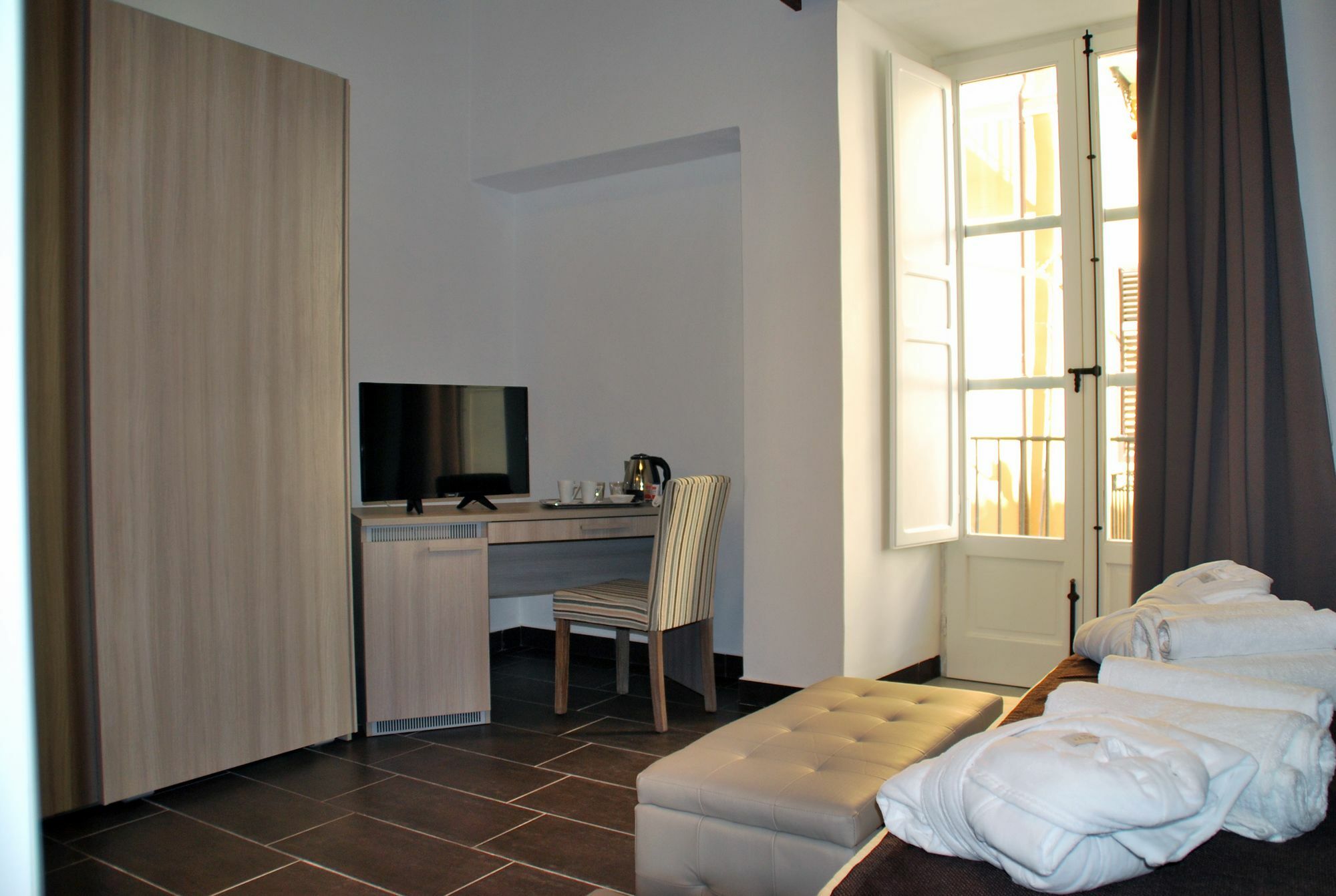 Guest house Casasicilia Carlo V Palermo