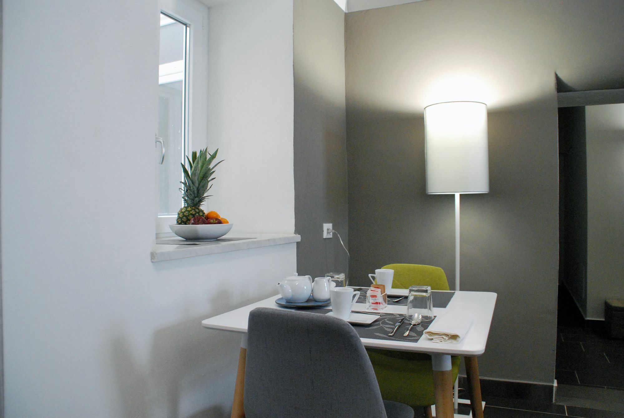 Guest house Casasicilia Carlo V