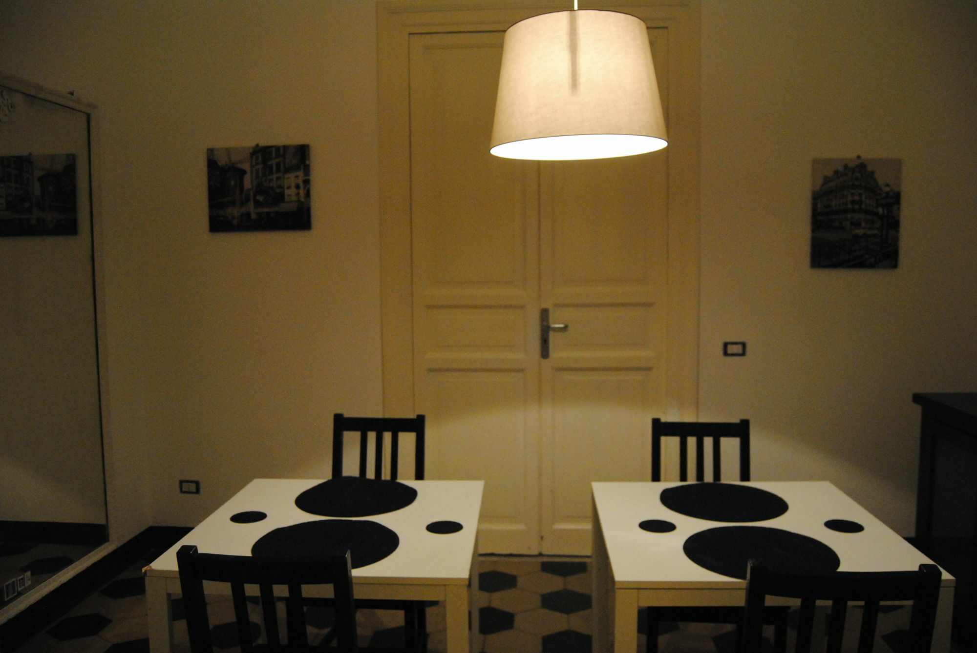 Casa de hóspedes A Casa Di Giuseppe Palermo