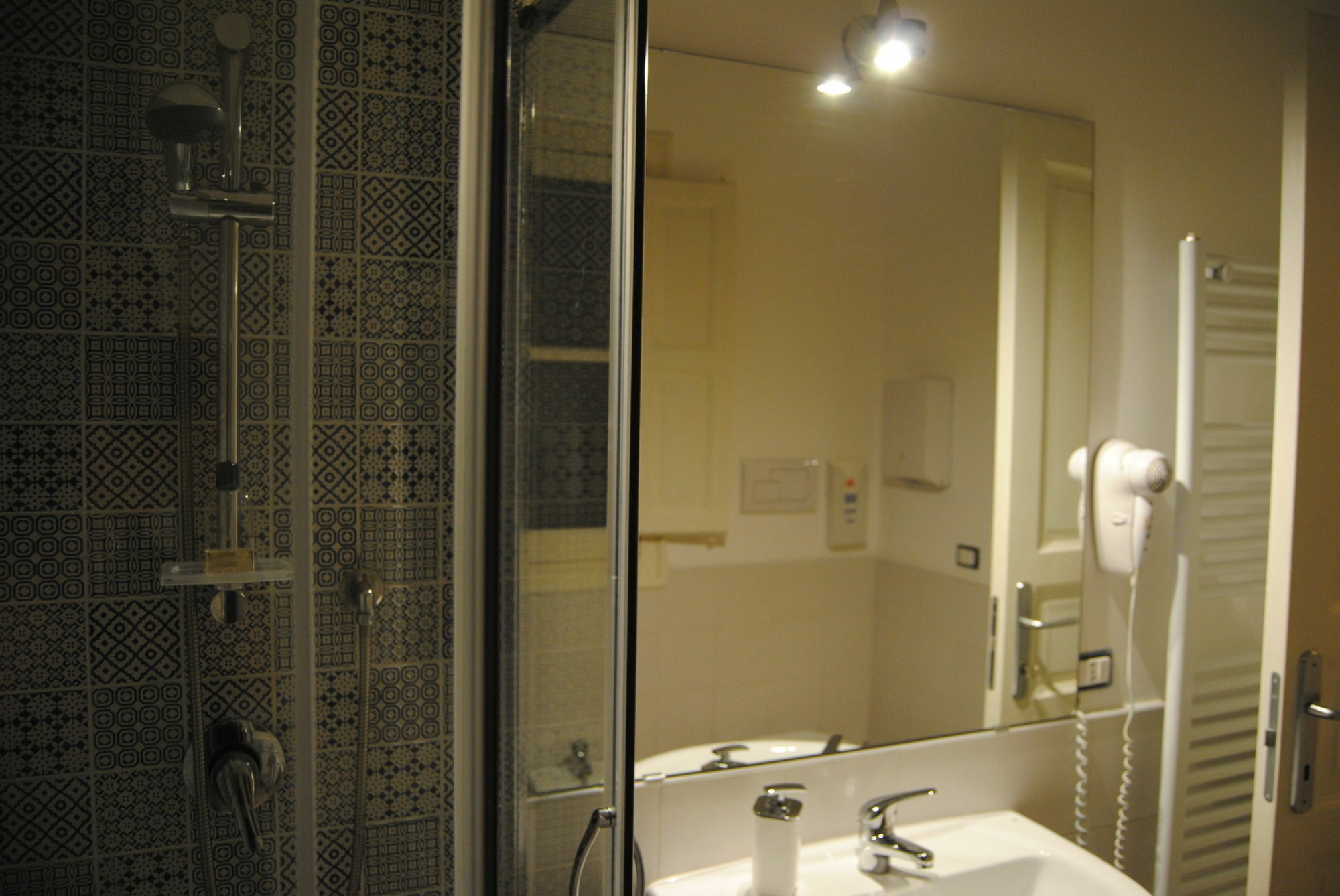 A Casa Di Giuseppe Casa de hóspedes 3*