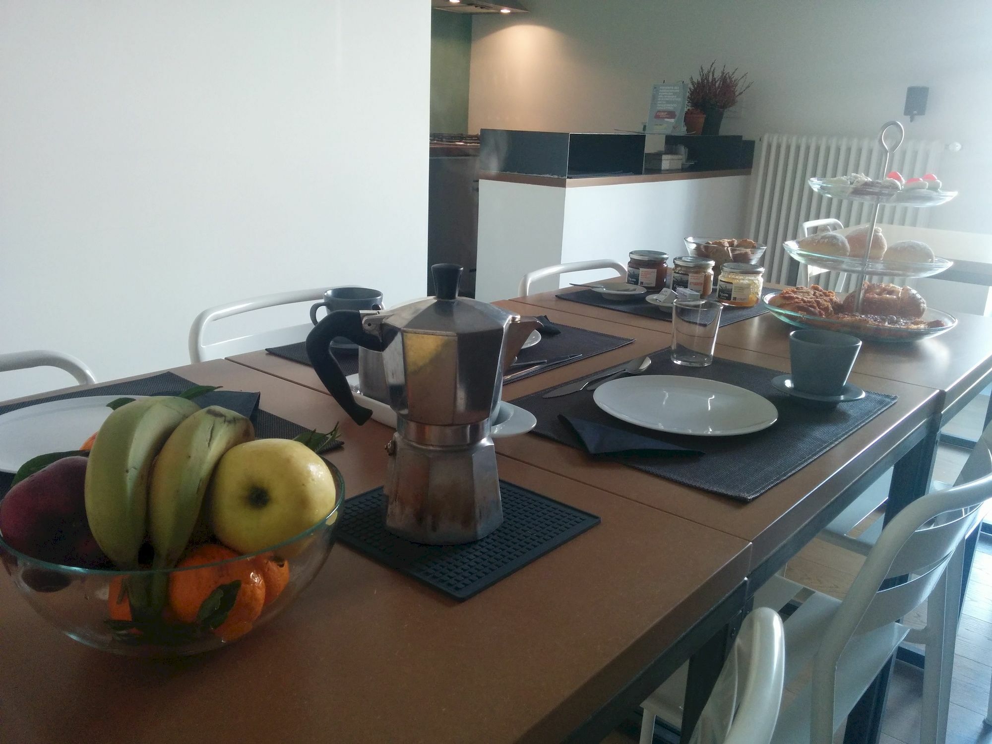 N38e13 Bed & Breakfast 3*