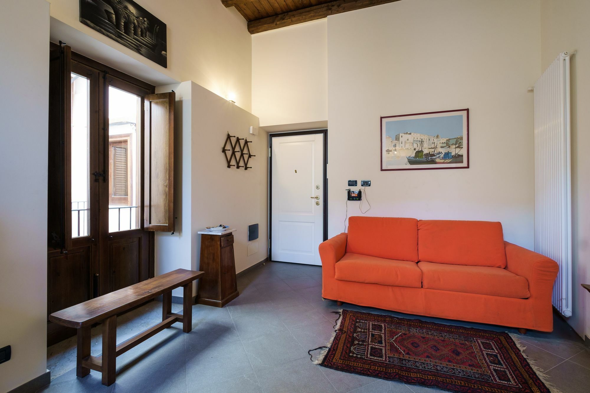 Apartment La Casetta Al Massimo By Domusicily