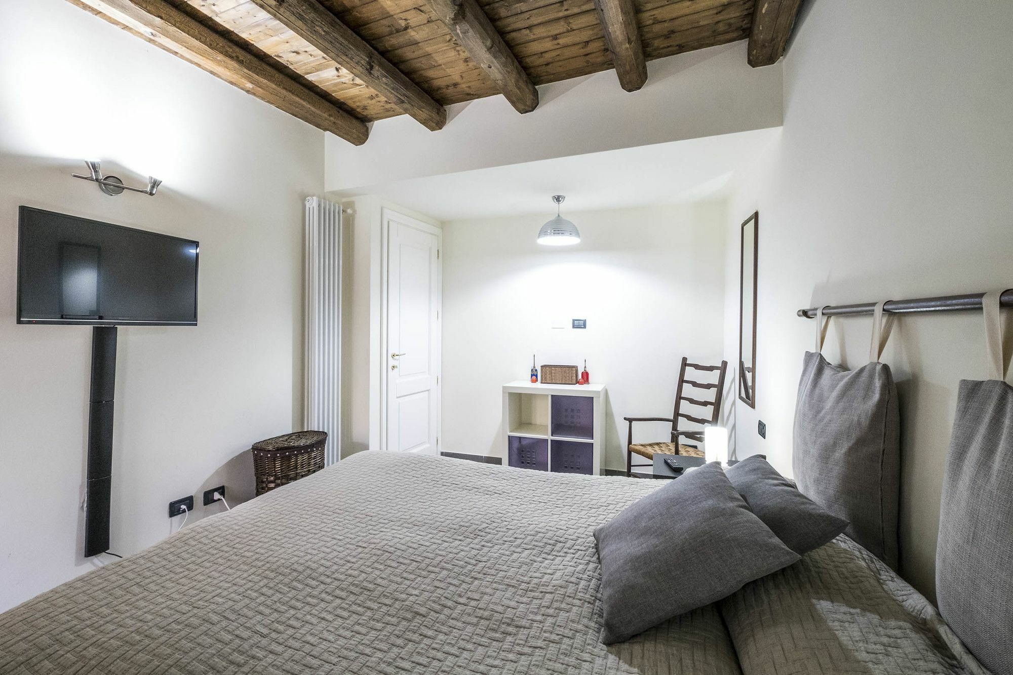 Apartment La Casetta Al Massimo By Domusicily