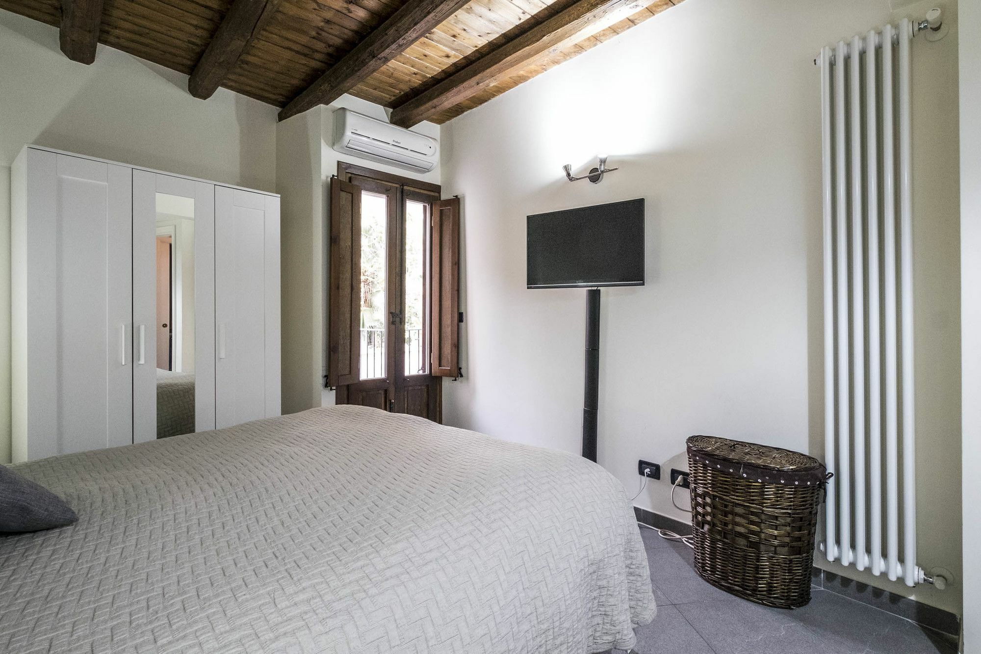 La Casetta Al Massimo By Domusicily Apartment Palermo