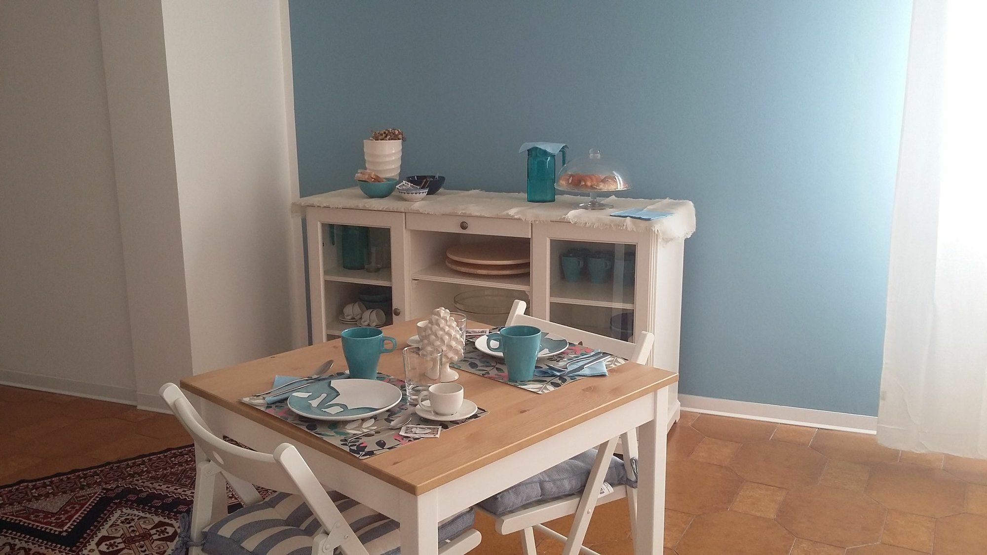 Al Siciliando Bed & Breakfast