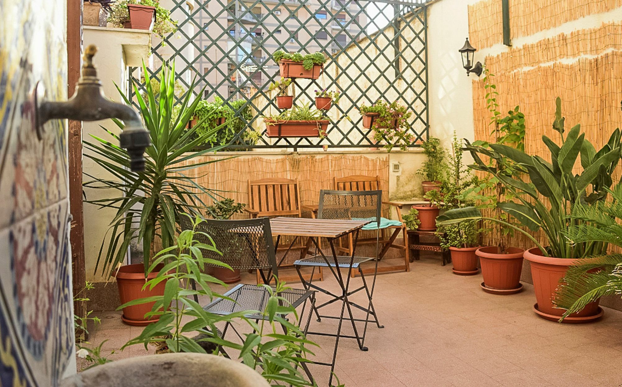 Il Lapino Guest house Palermo