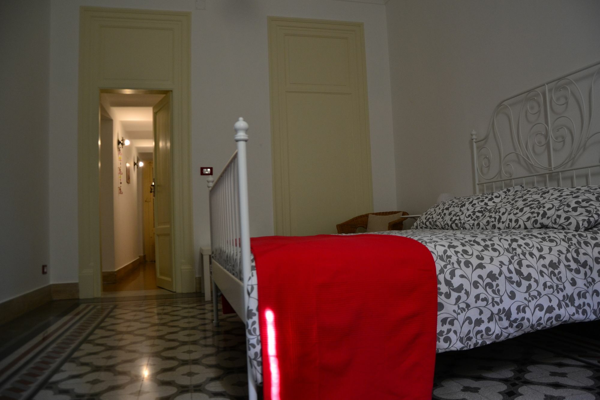 Guest house Il Lapino Palermo