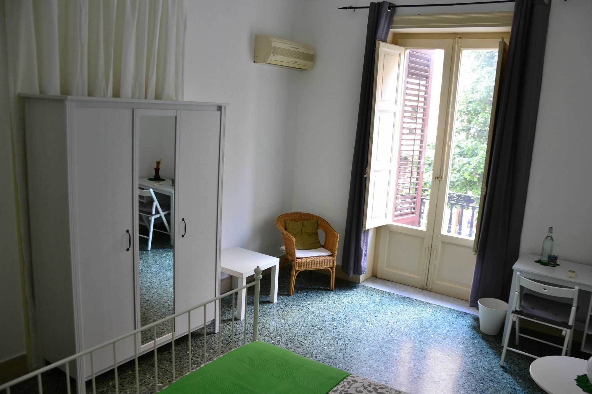 Il Lapino Guest house Palermo