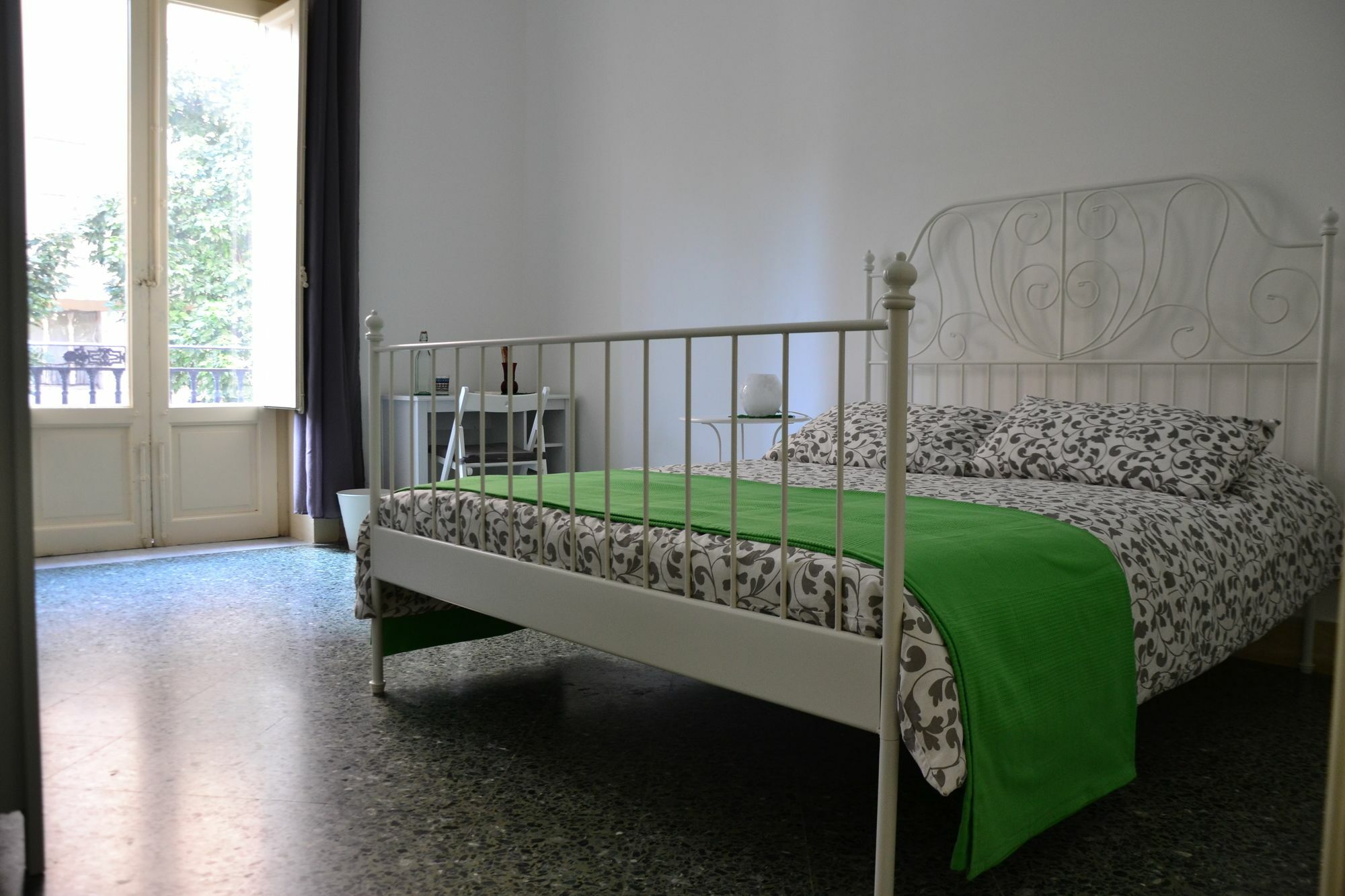 Il Lapino Guest house Palermo