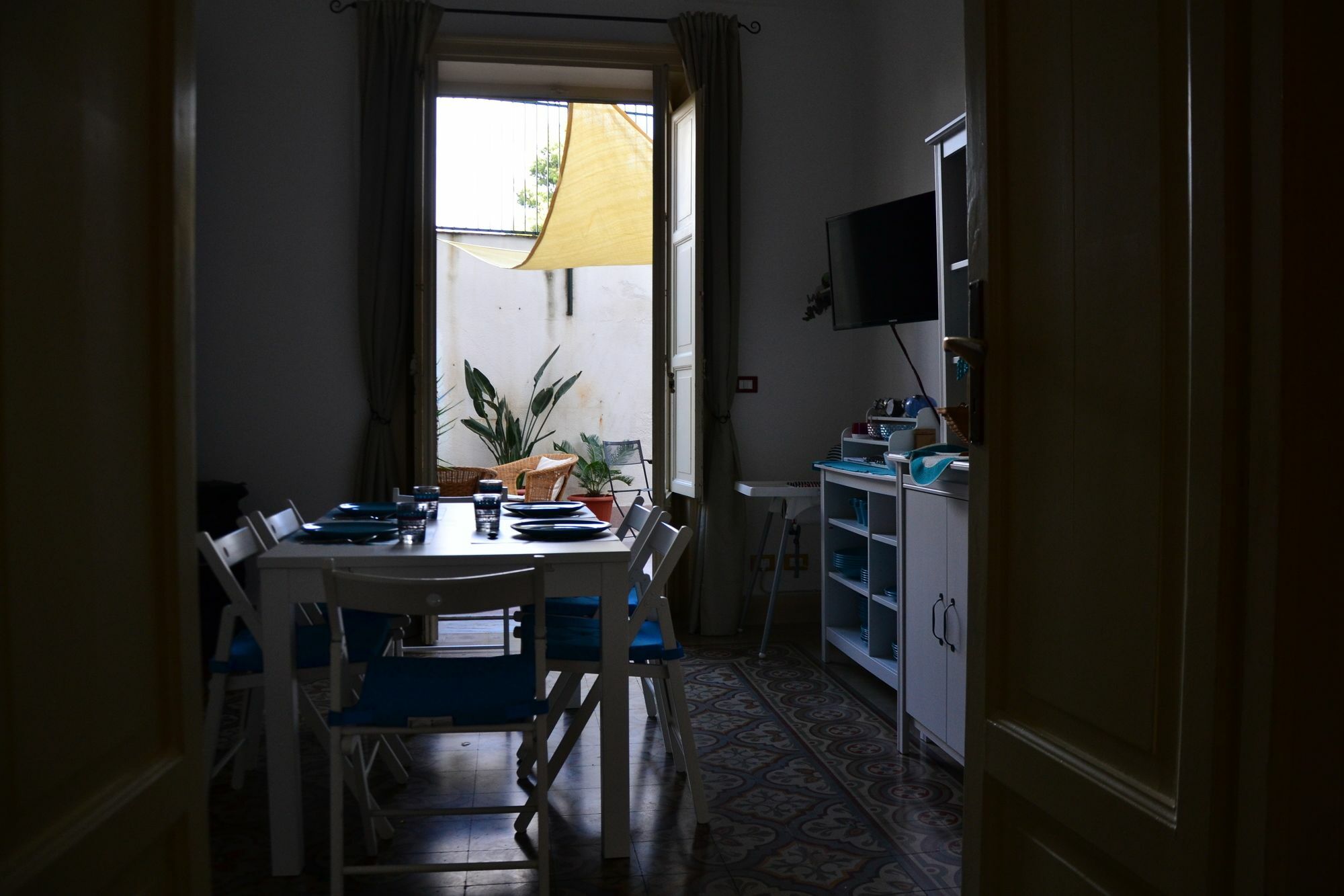 Il Lapino Guest house Palermo