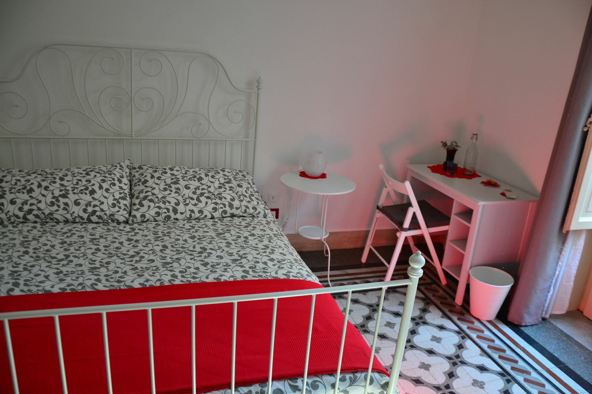 Il Lapino Guest house Palermo