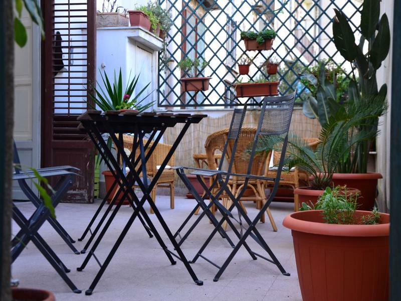 Il Lapino Guest house Palermo