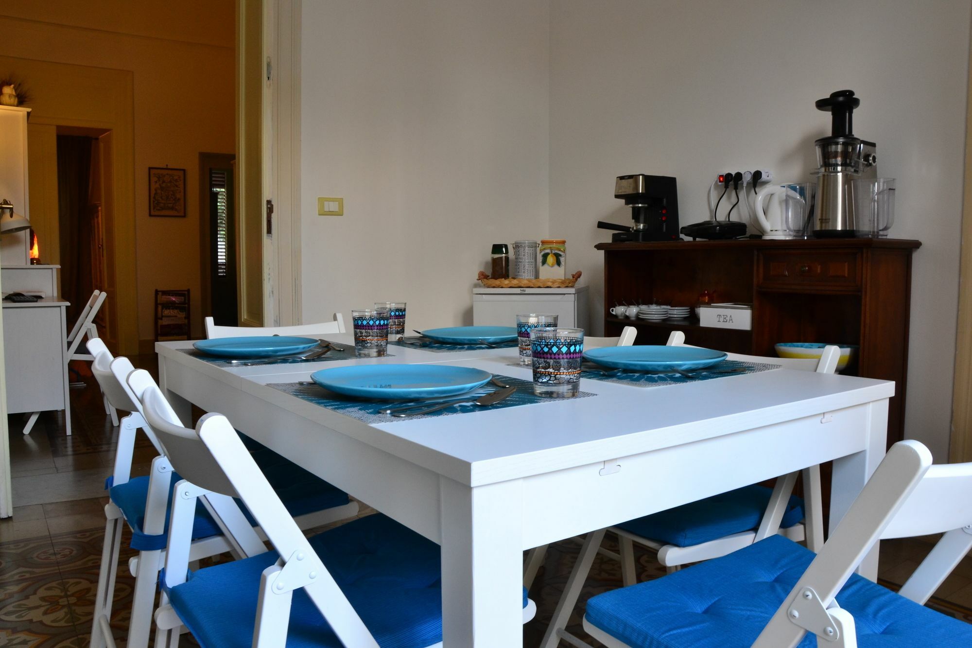 Guest house Il Lapino 3*