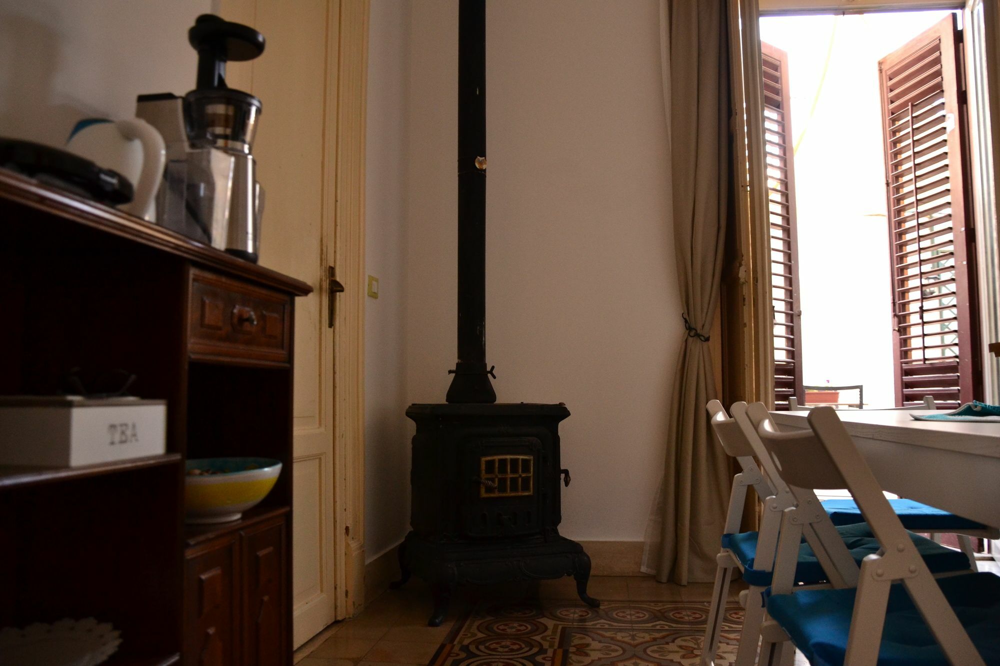 Guest house Il Lapino Palermo
