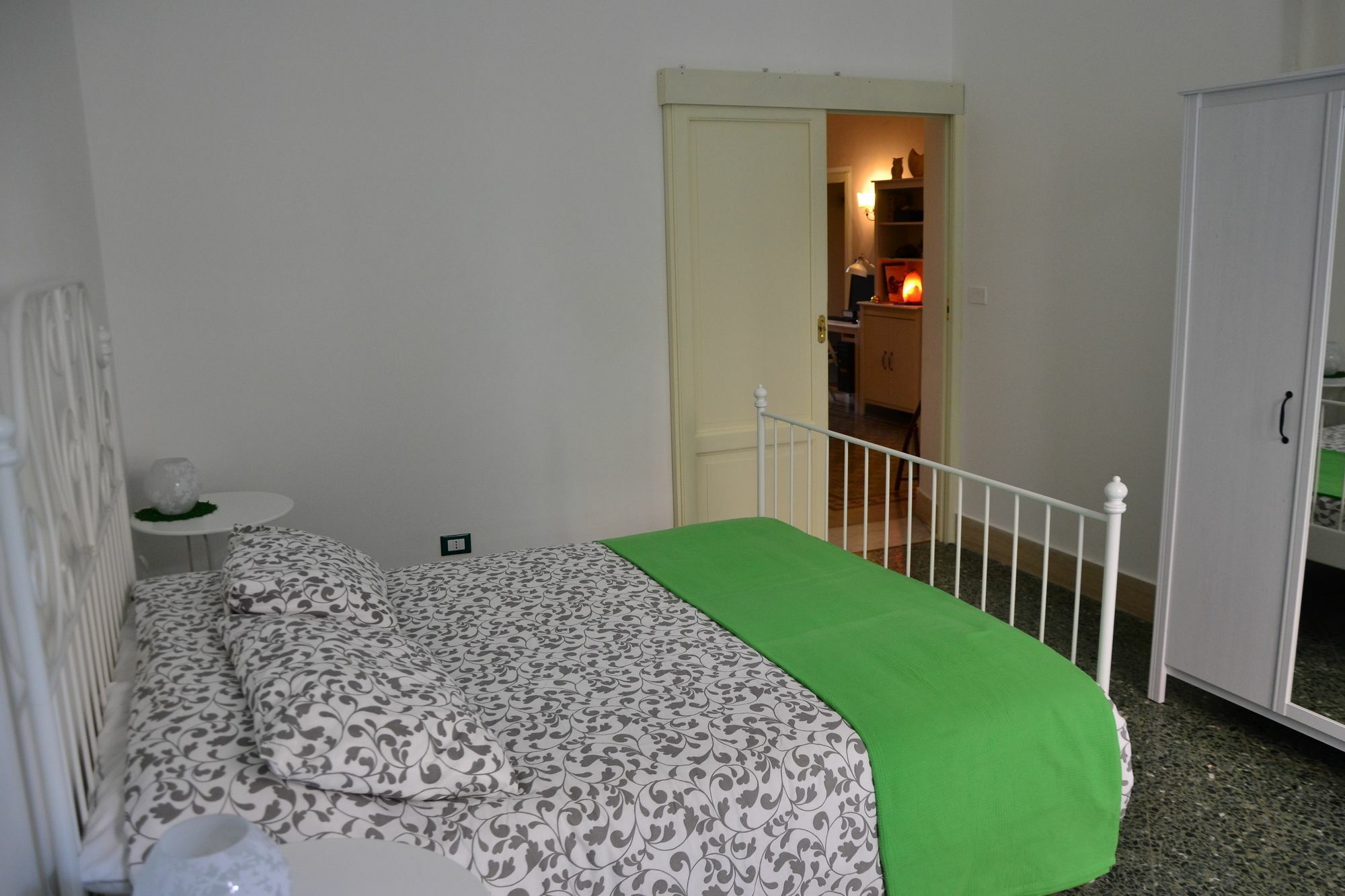 Guest house Il Lapino Palermo