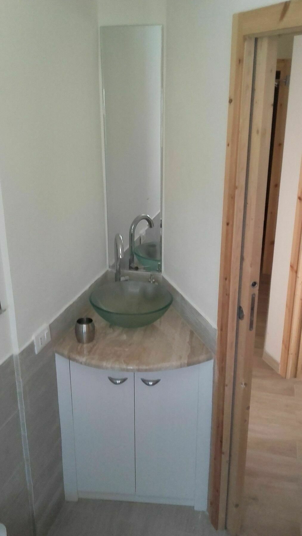 Apartment Da Martino House