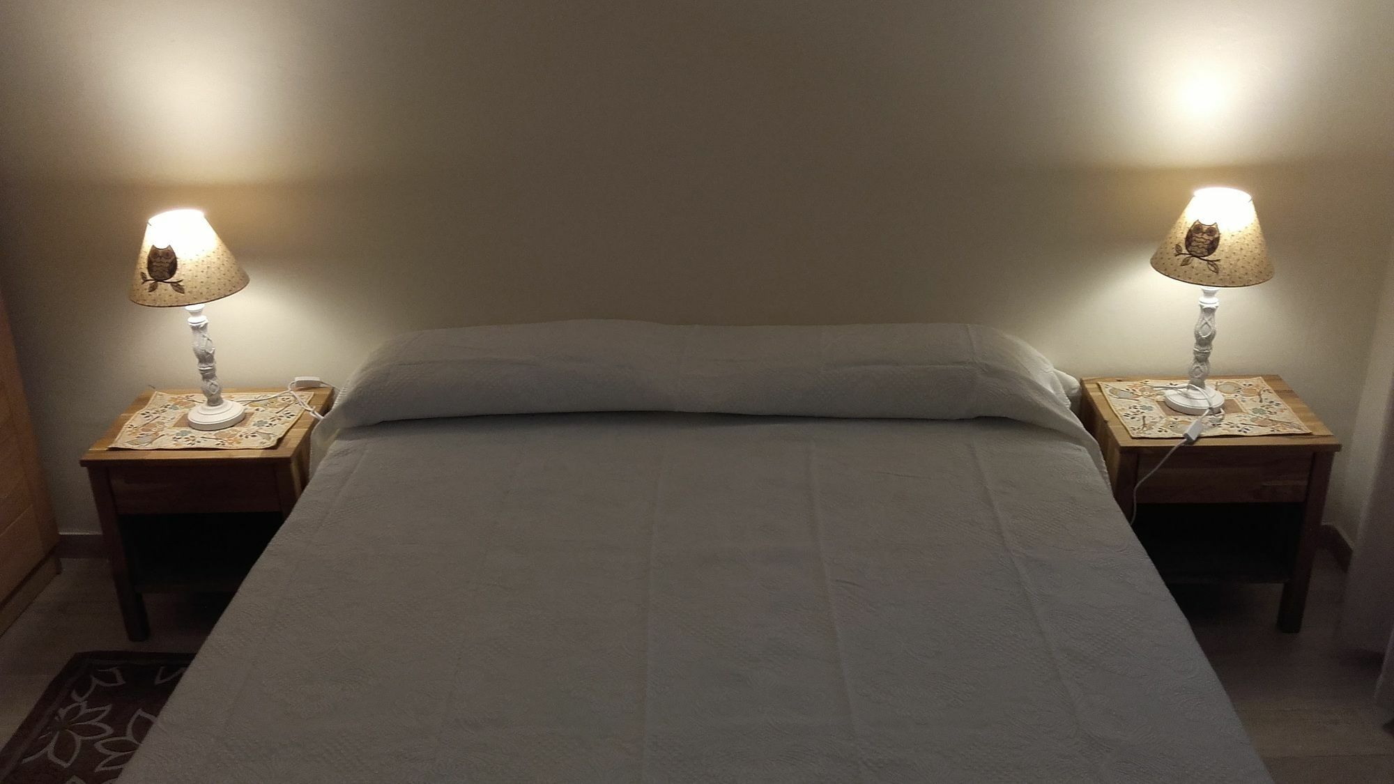 Apartment Da Martino House *