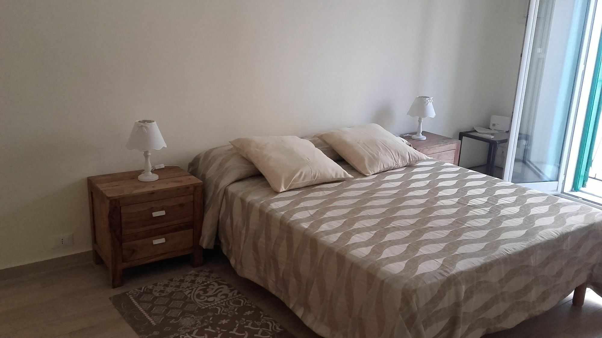 Da Martino House Apartment