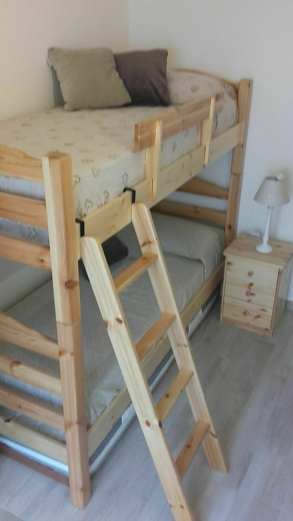Apartment Da Martino House *