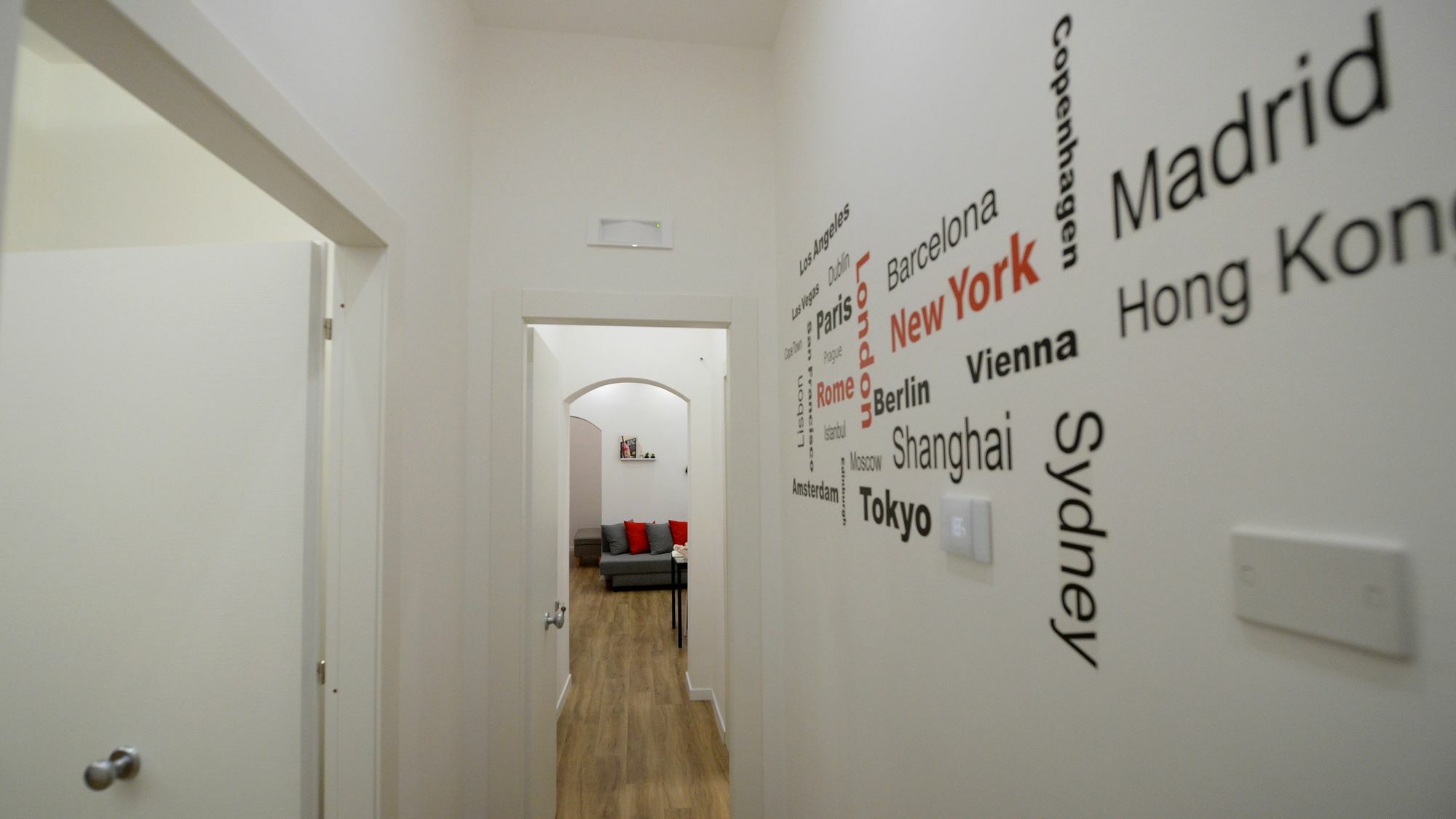 Venere Apartment