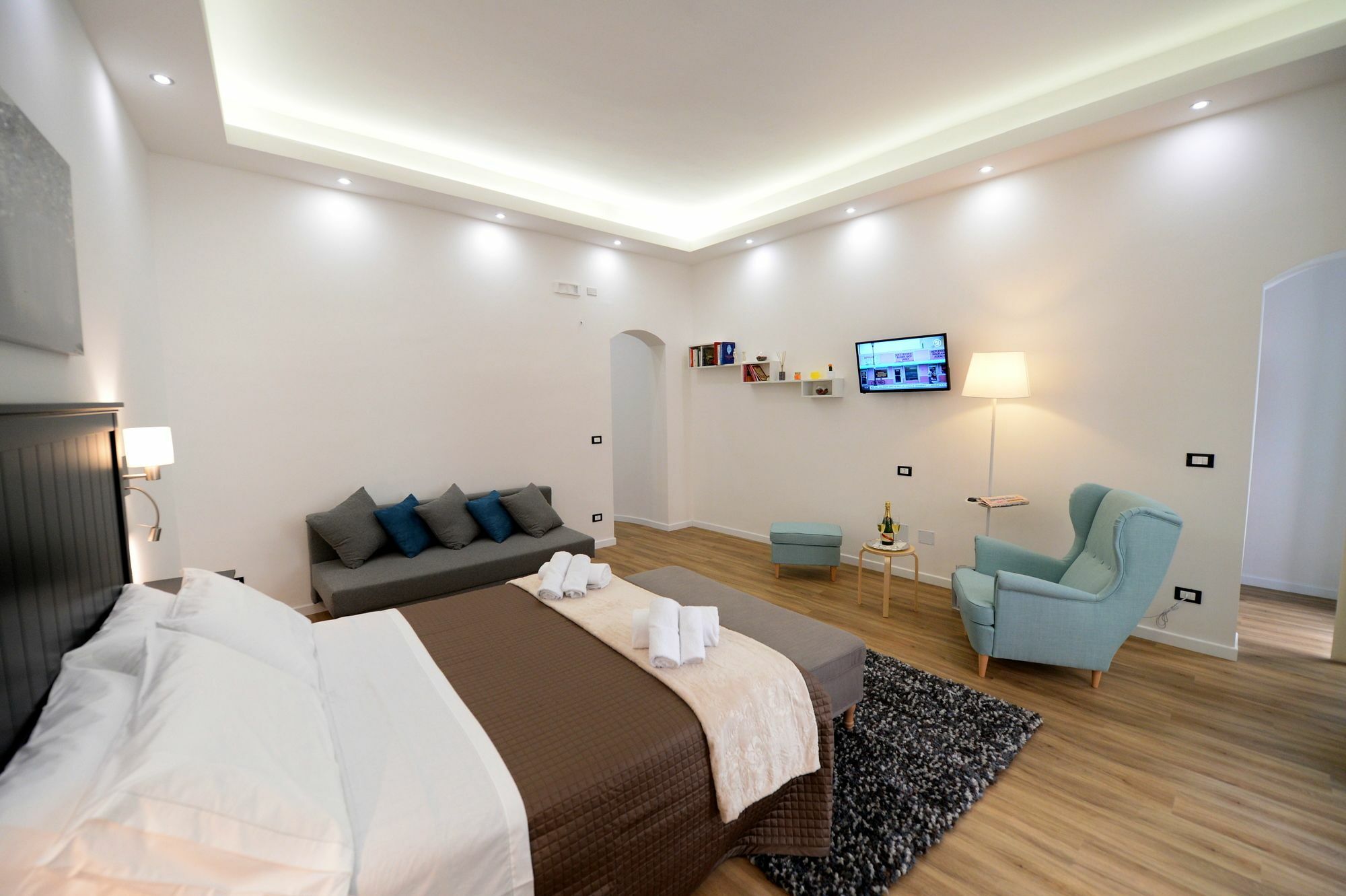 Venere Apartment