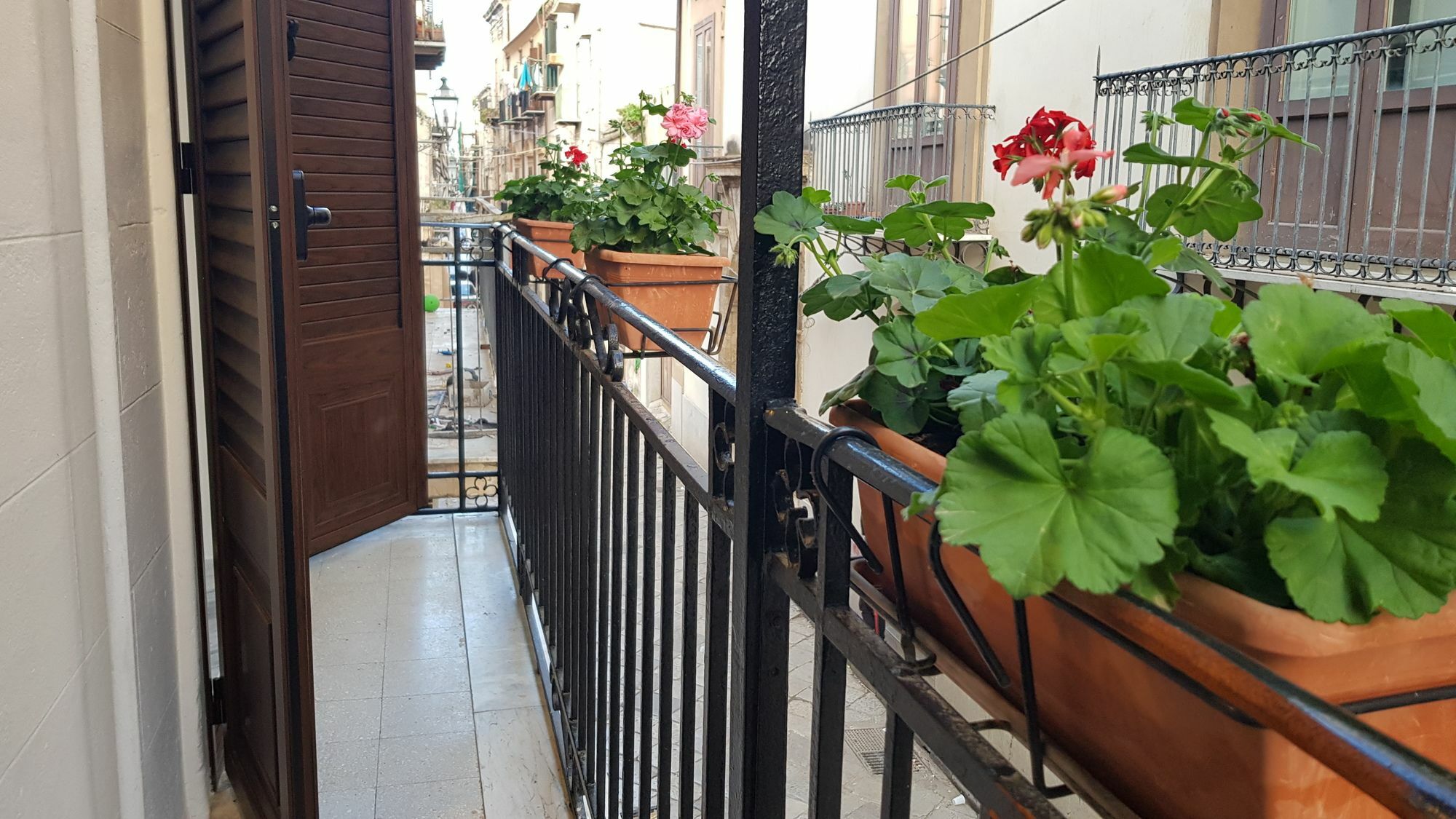 Venere Apartment