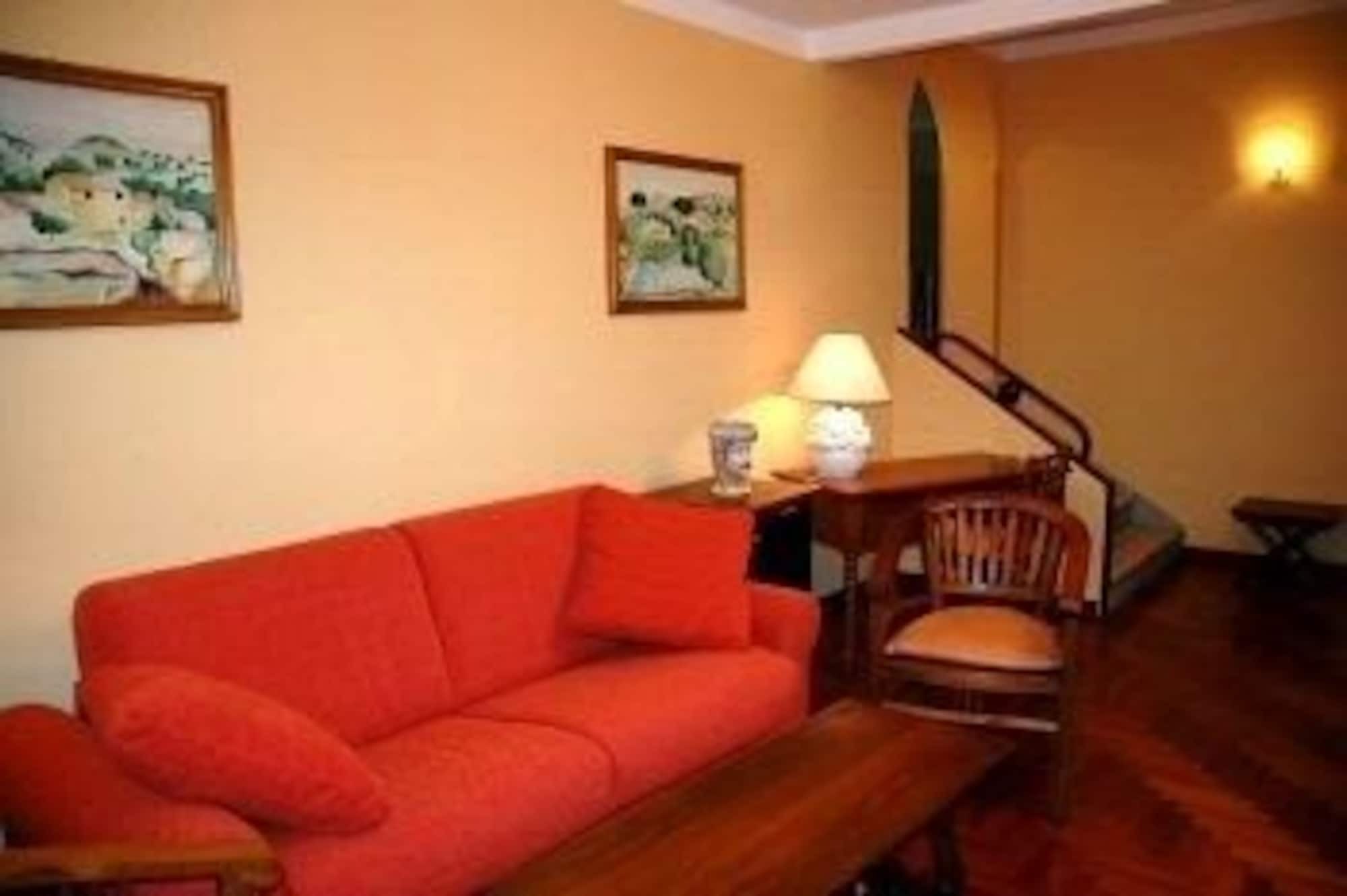 Guest house Palazzo Pantaleo