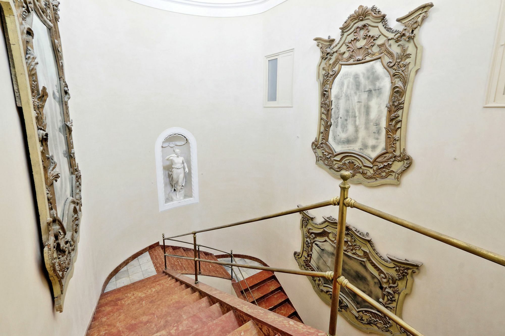 Apartment Palazzo Mazzarino - My Extra Palermo
