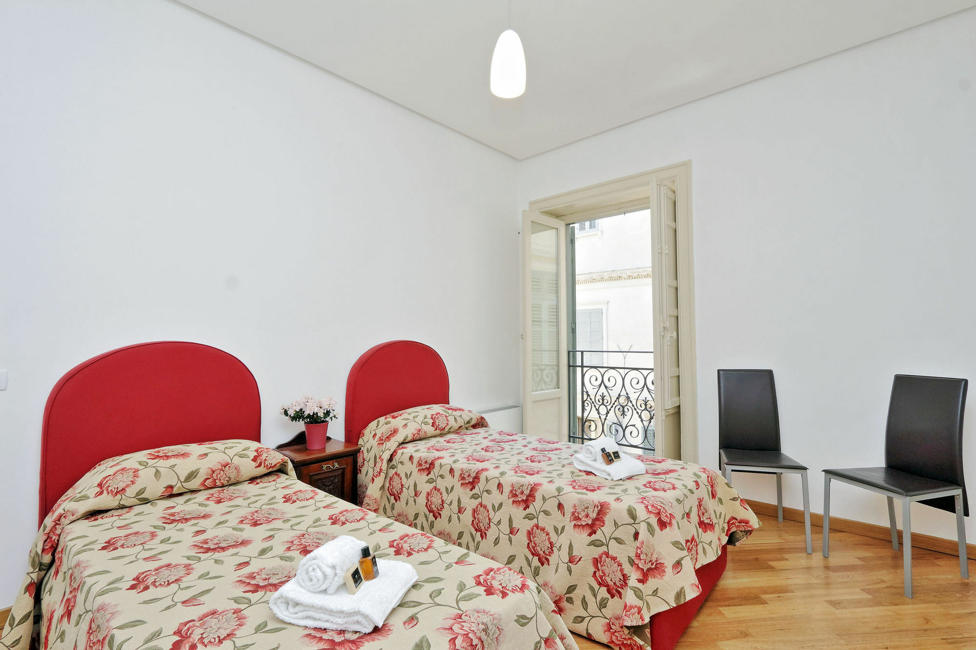 Palazzo Mazzarino - My Extra Apartment Palermo