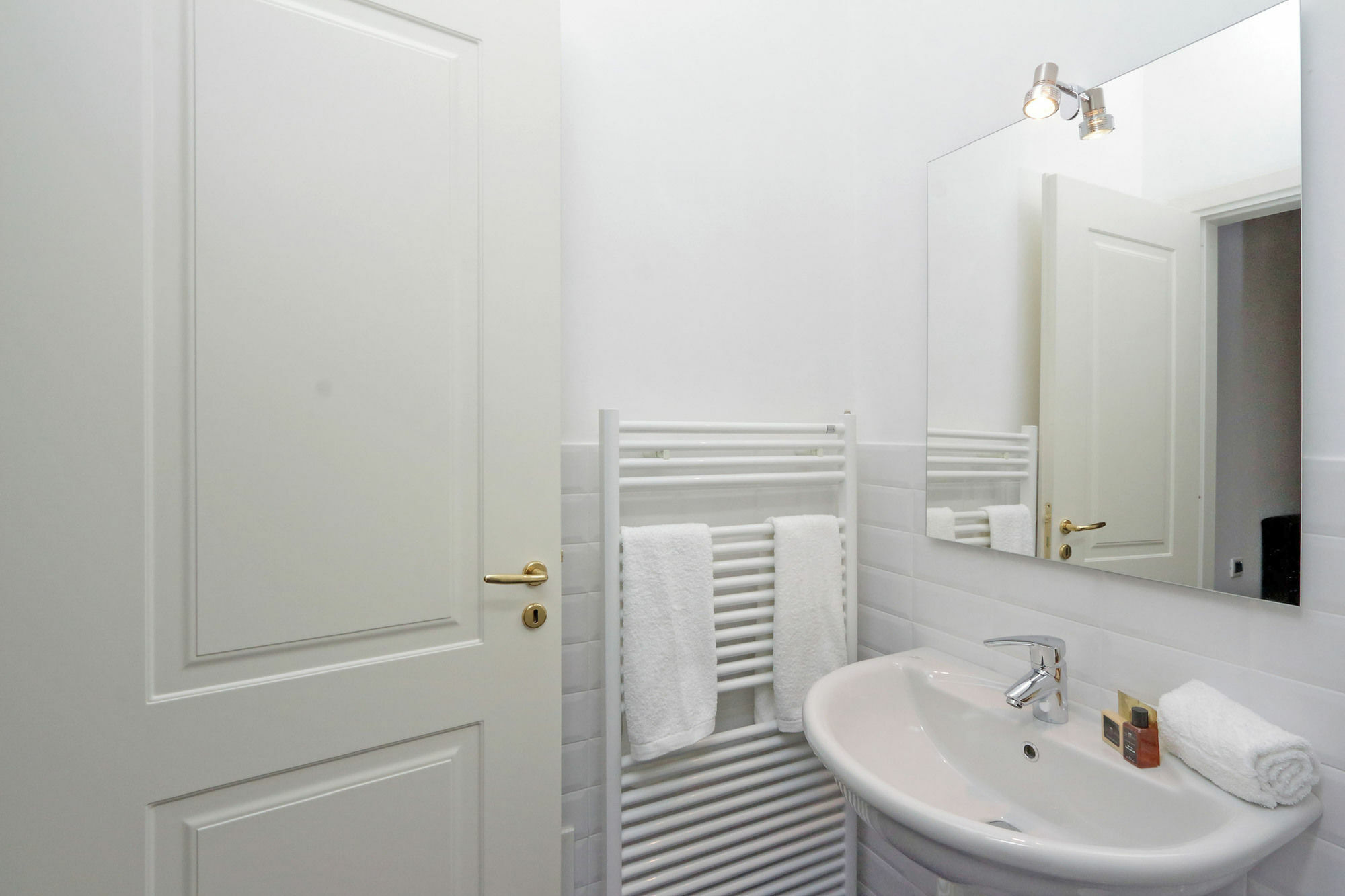 Palazzo Mazzarino - My Extra Apartment