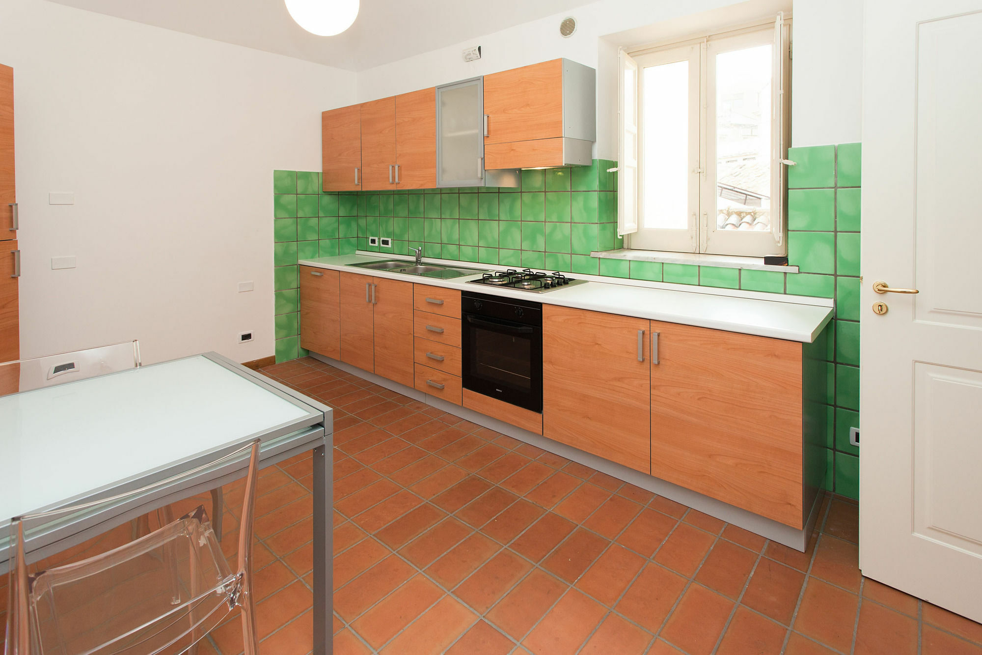 Palazzo Mazzarino - My Extra Apartment *